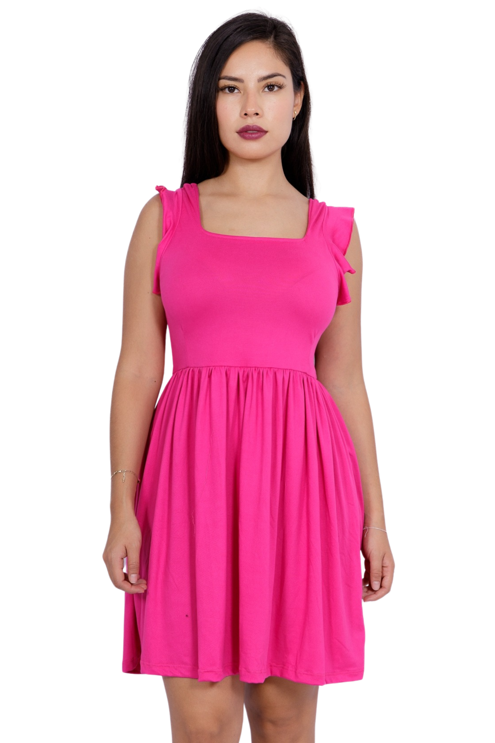 Vestido Cristina