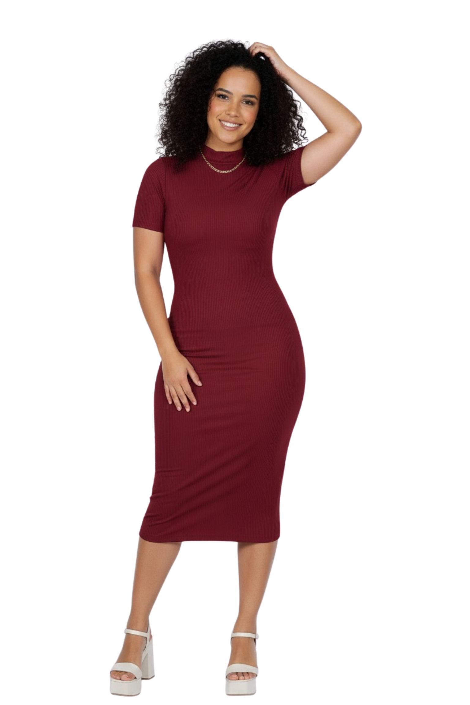 Vestido Granby
