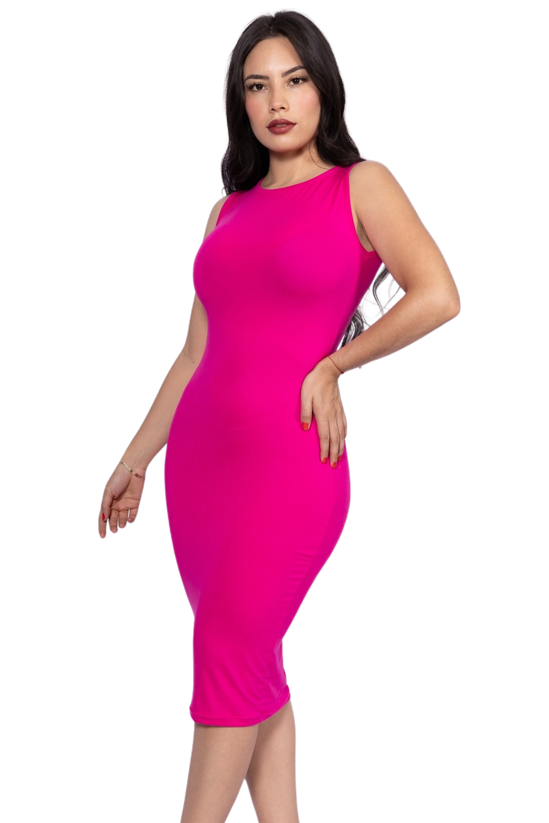 Vestido Tina