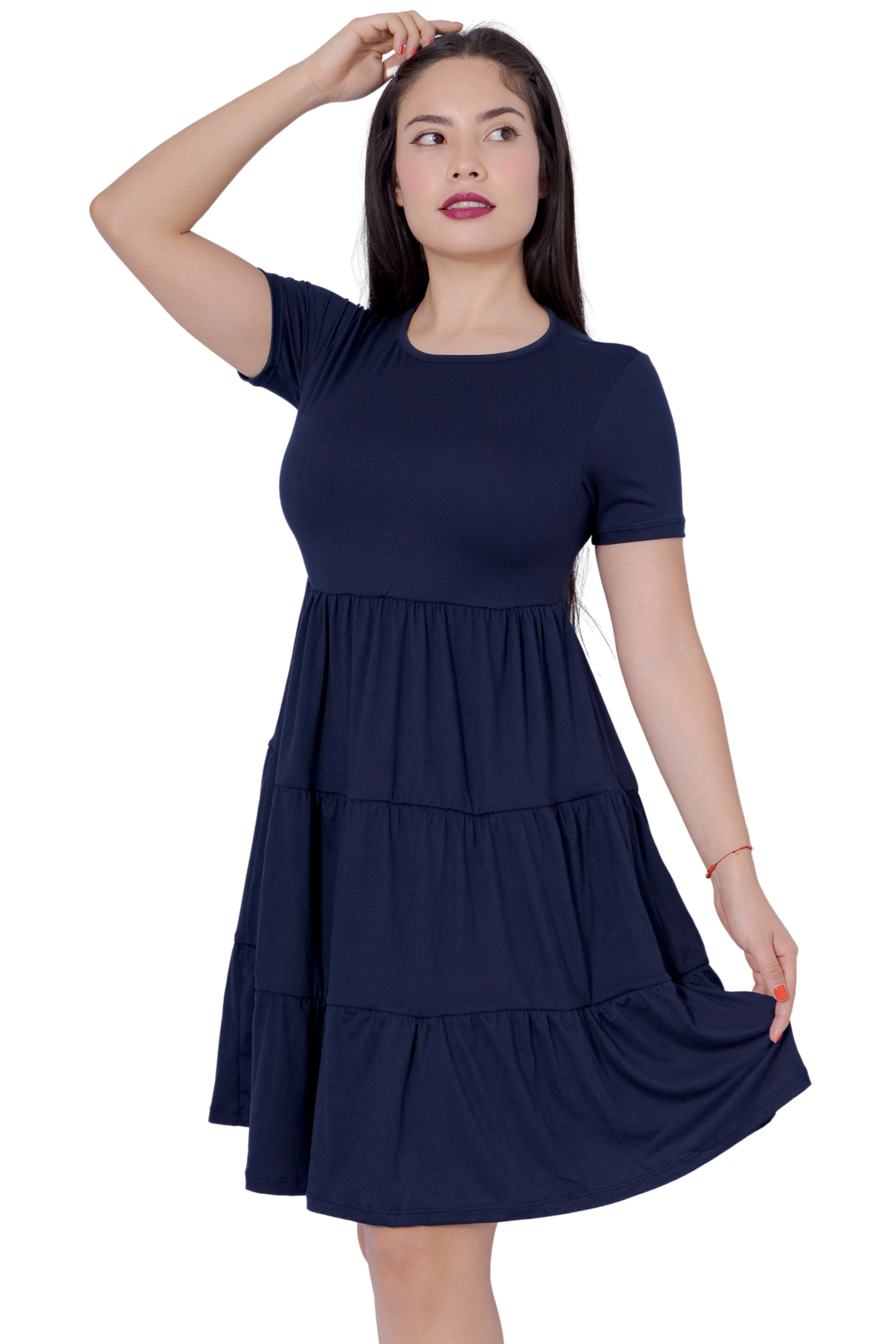 Vestido Turquia