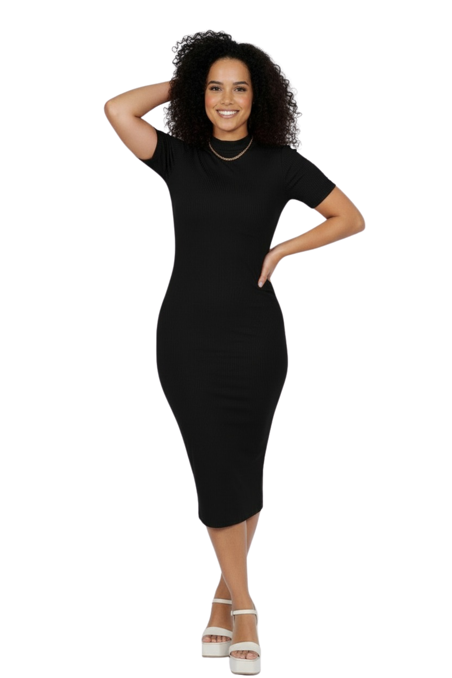 Vestido Granby