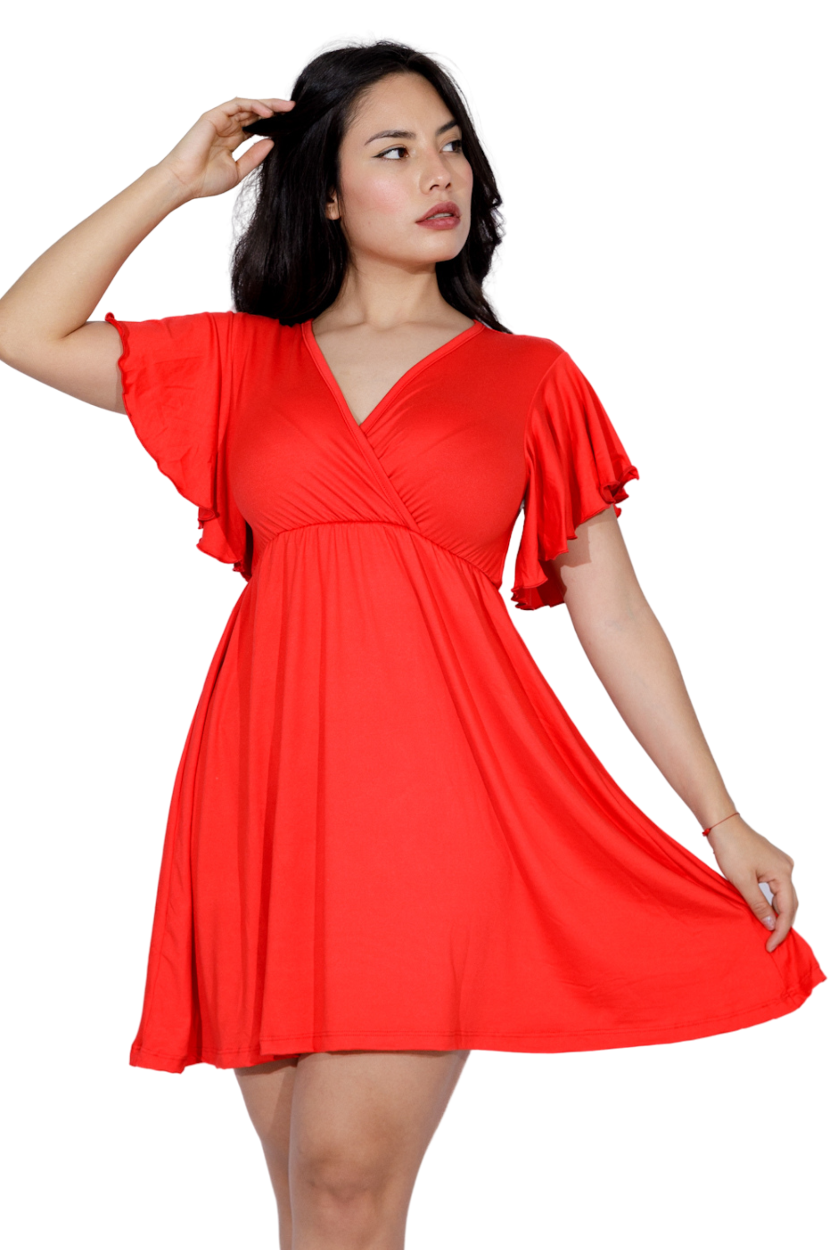 Vestido Suecia