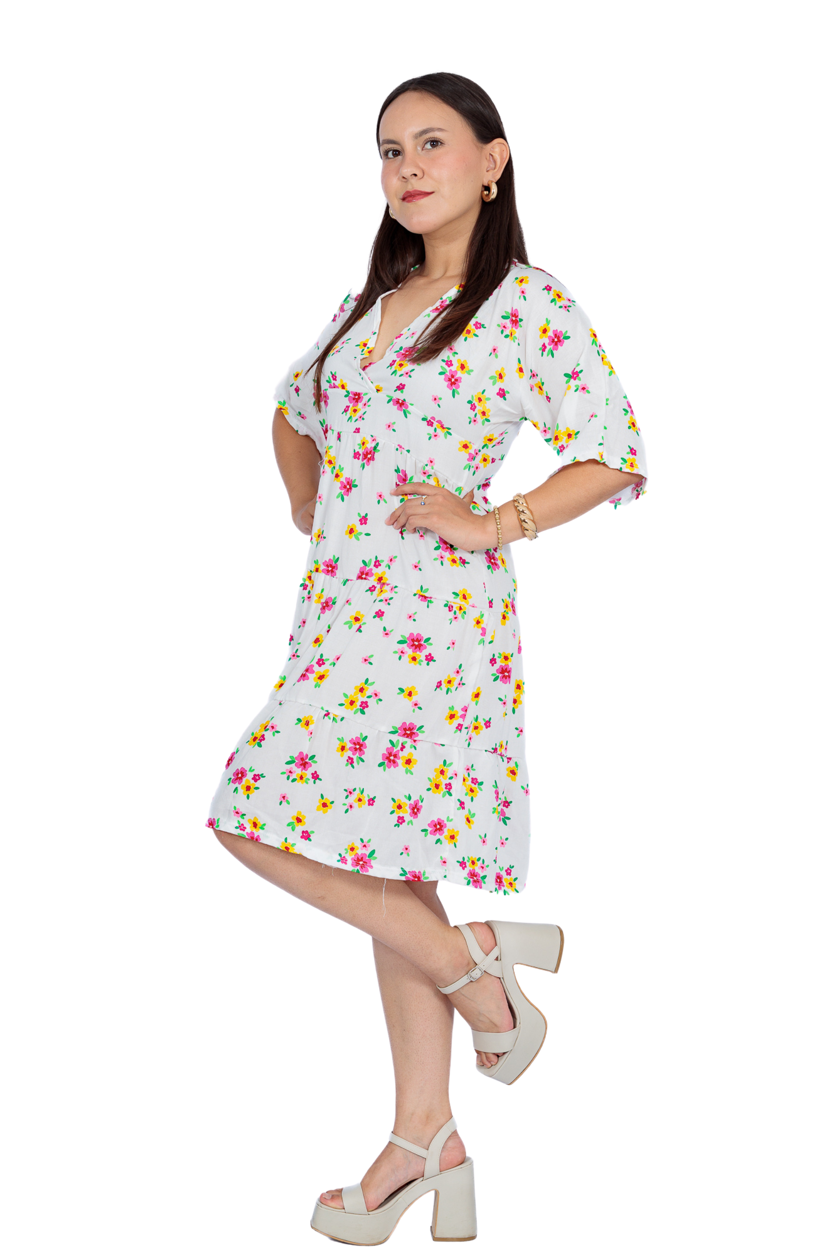 Vestido Estambul