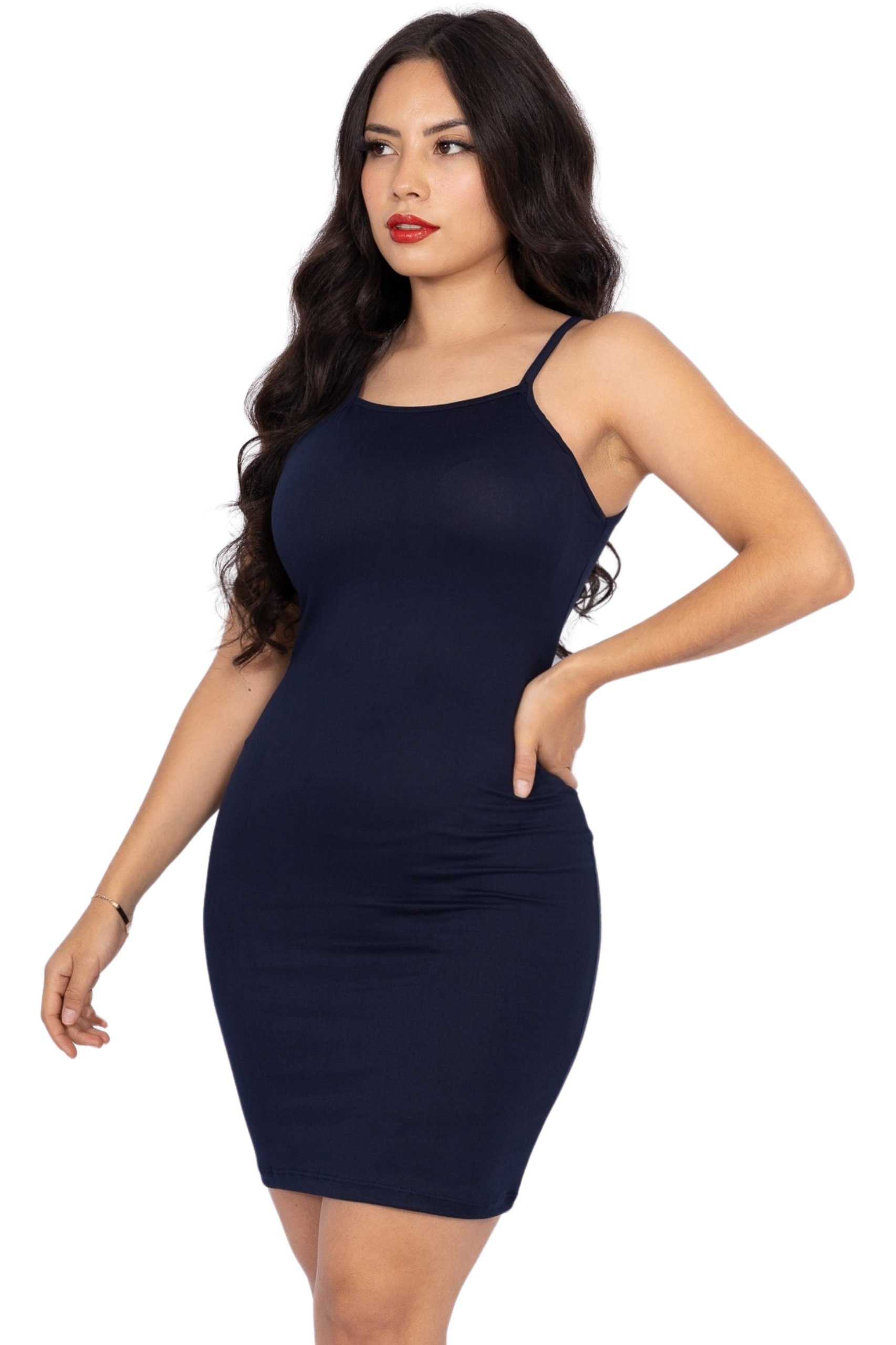 Vestido Regina