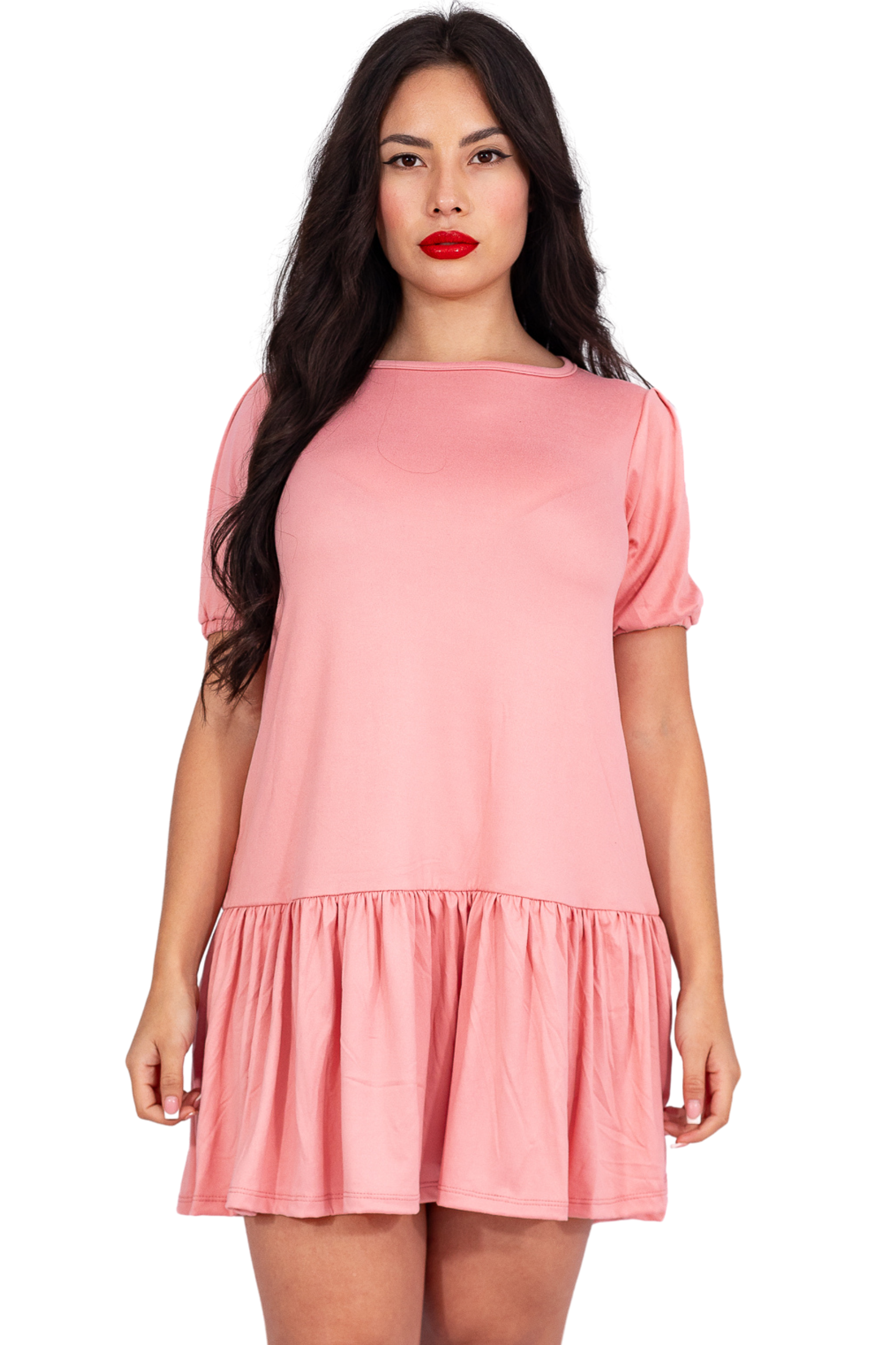 Vestido Malasia