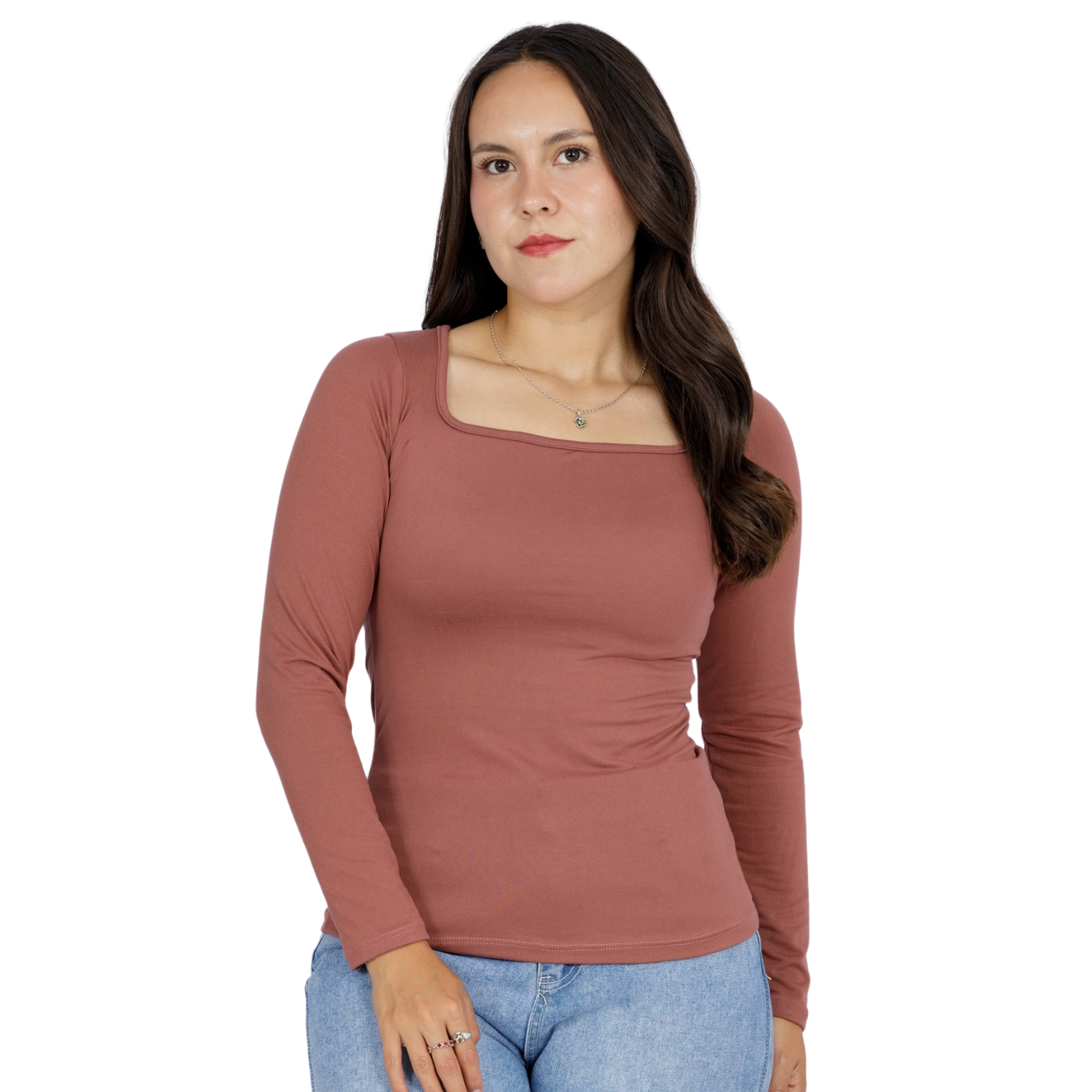 Blusa Edimburgo