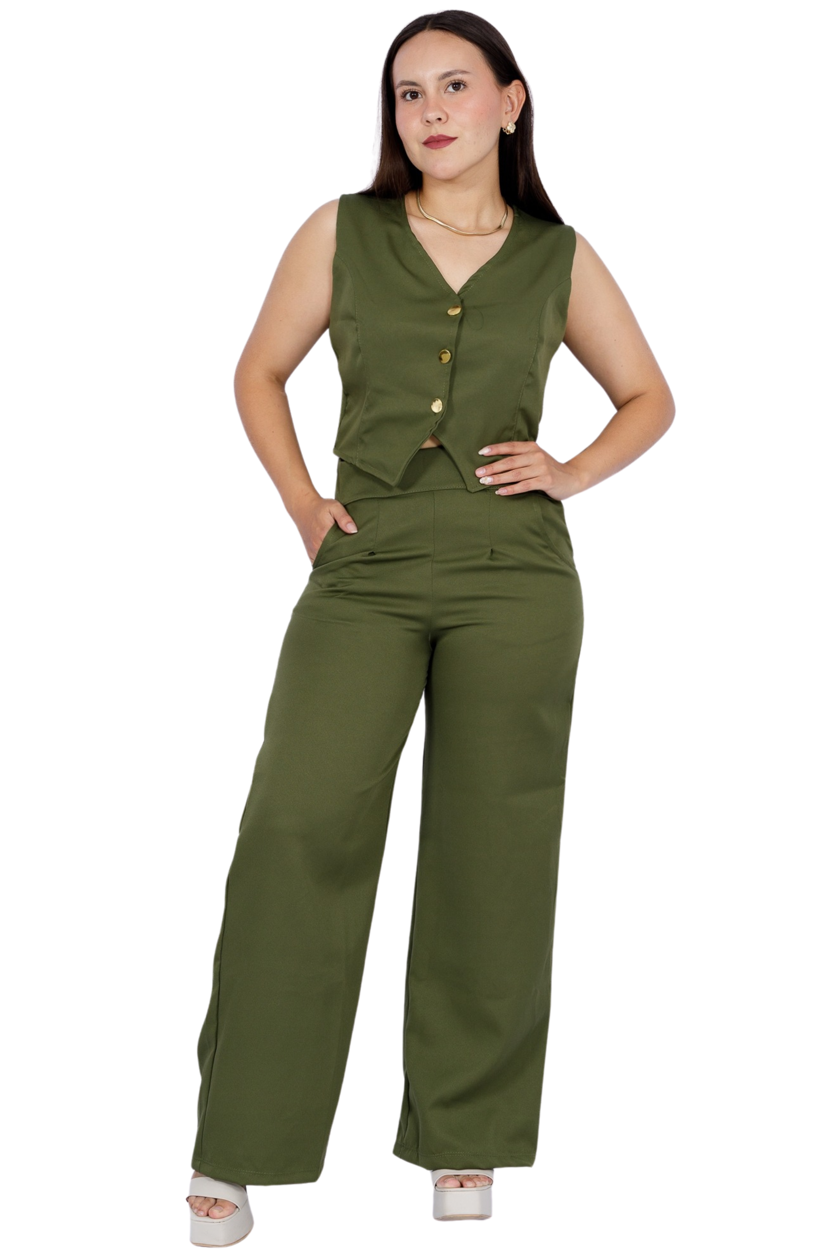 Conjunto Melissa