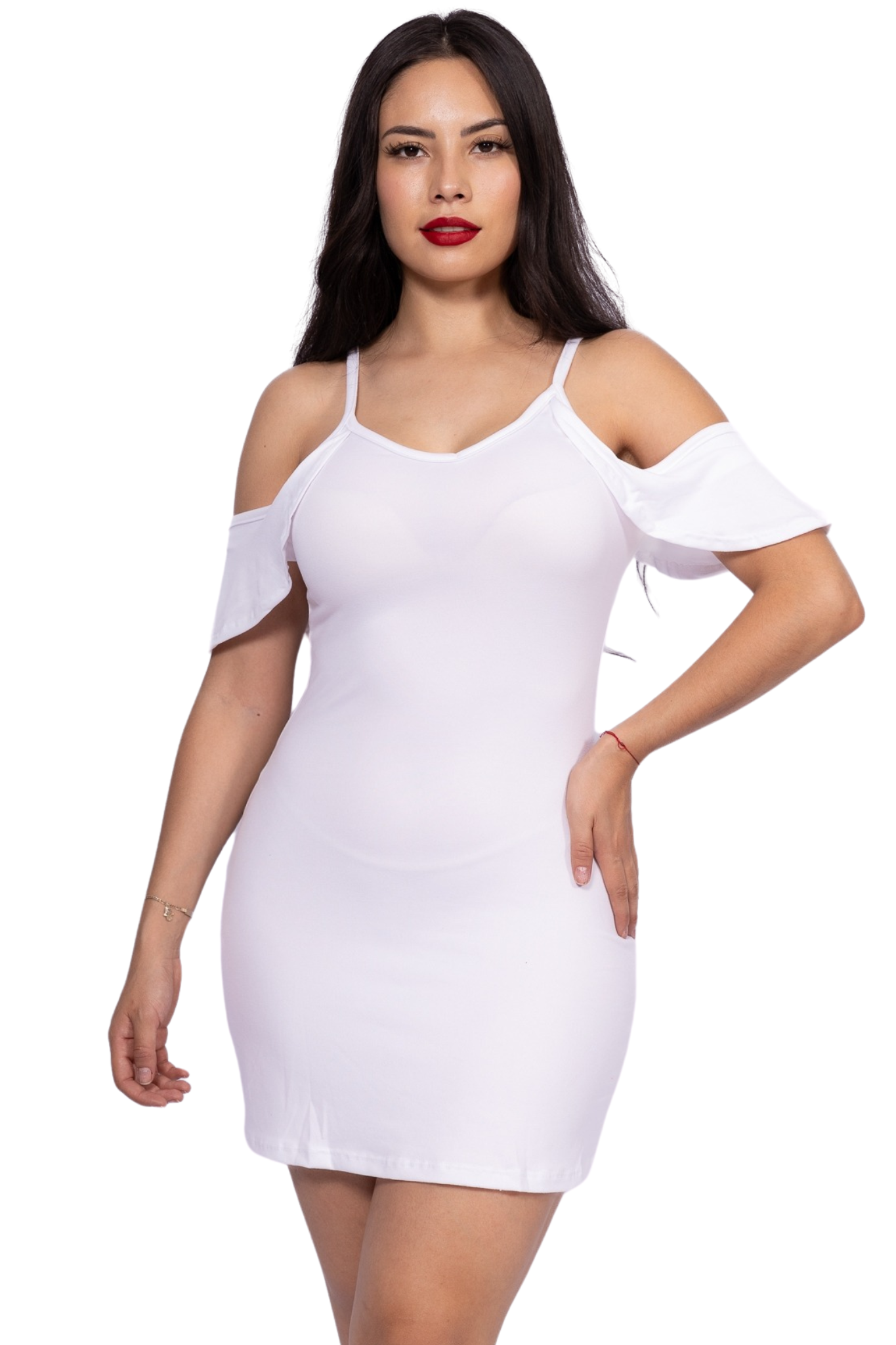 Vestido Concordia