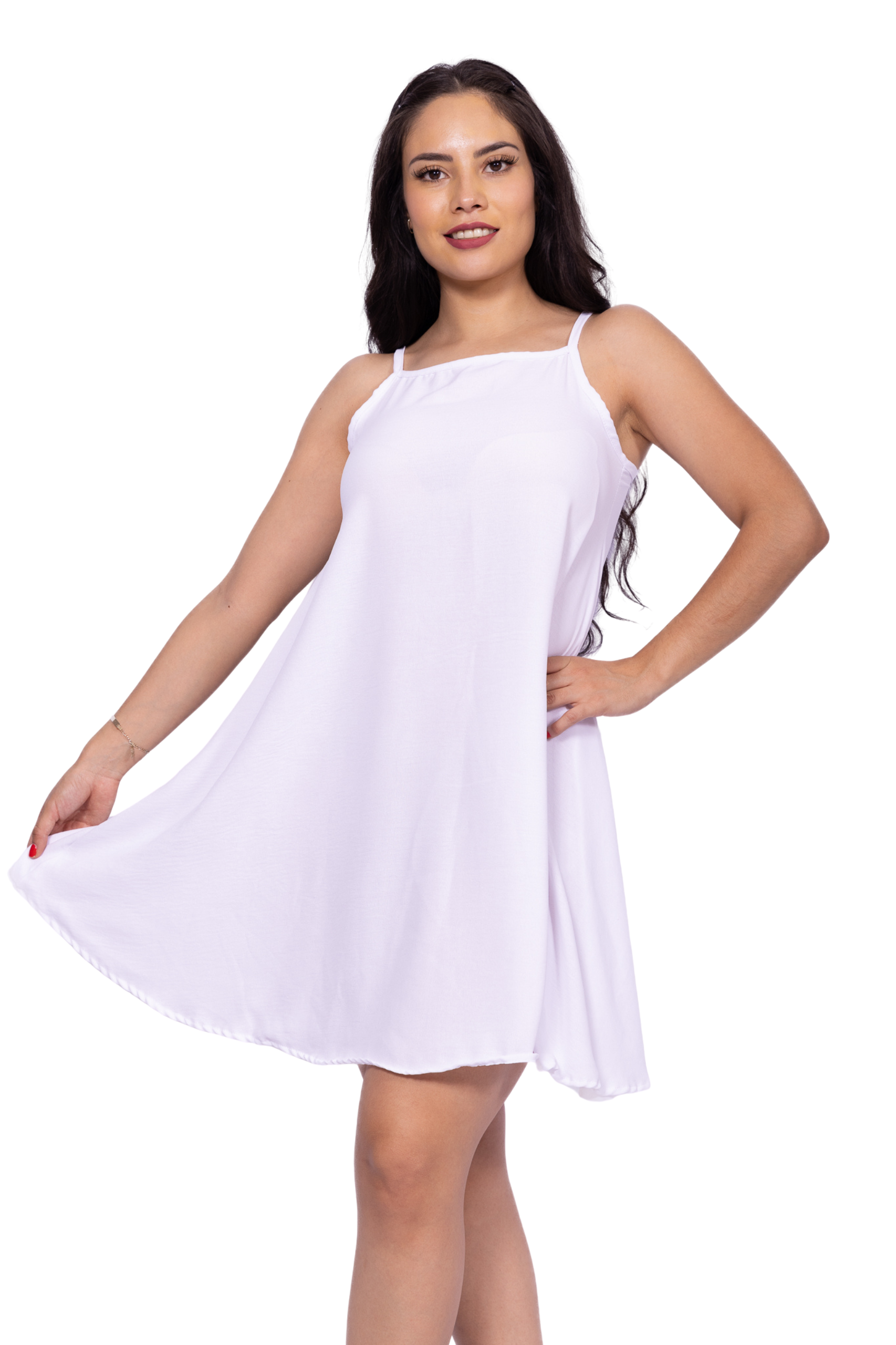 Vestido Bruselas
