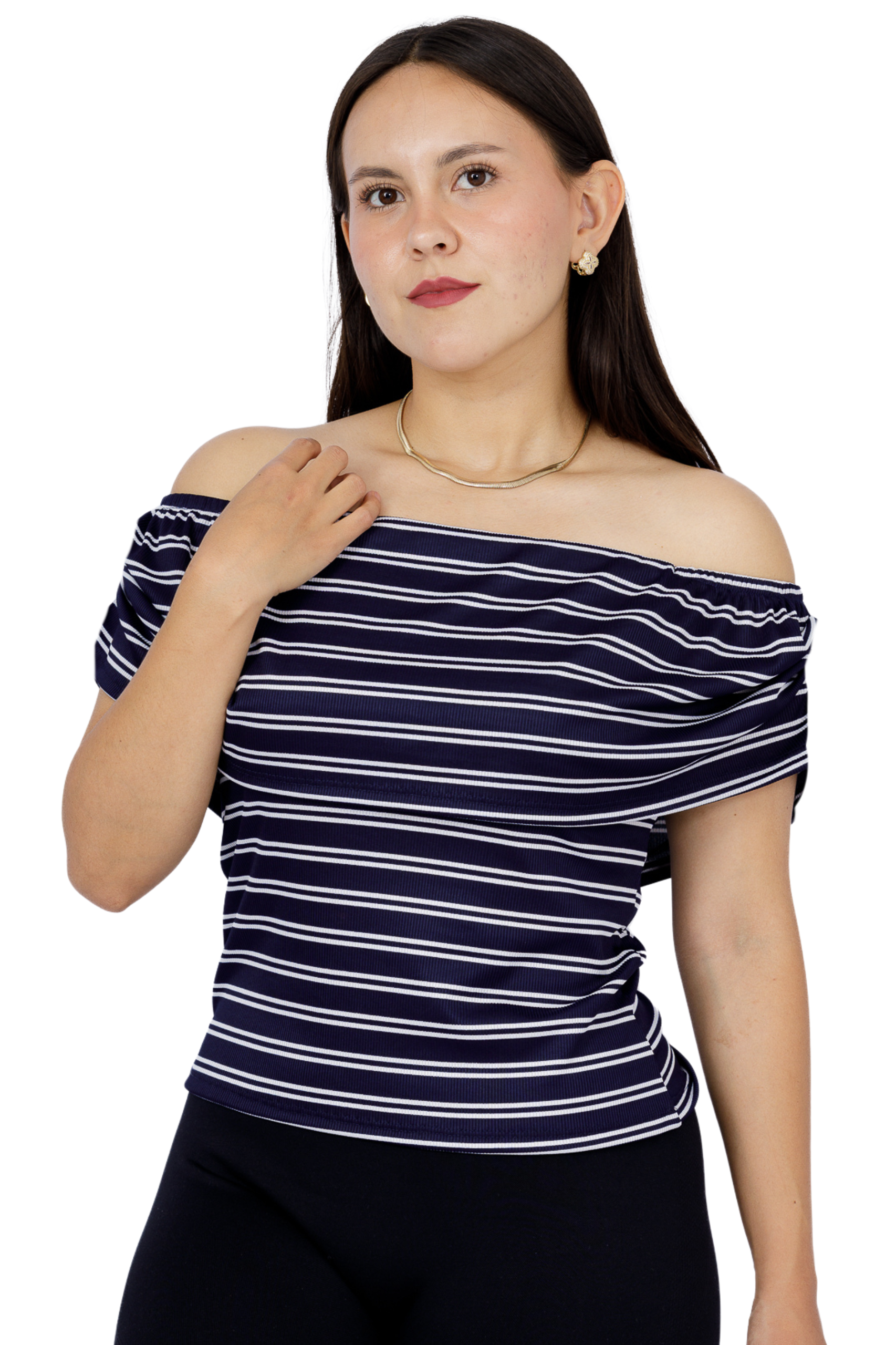 Blusa Varsovia