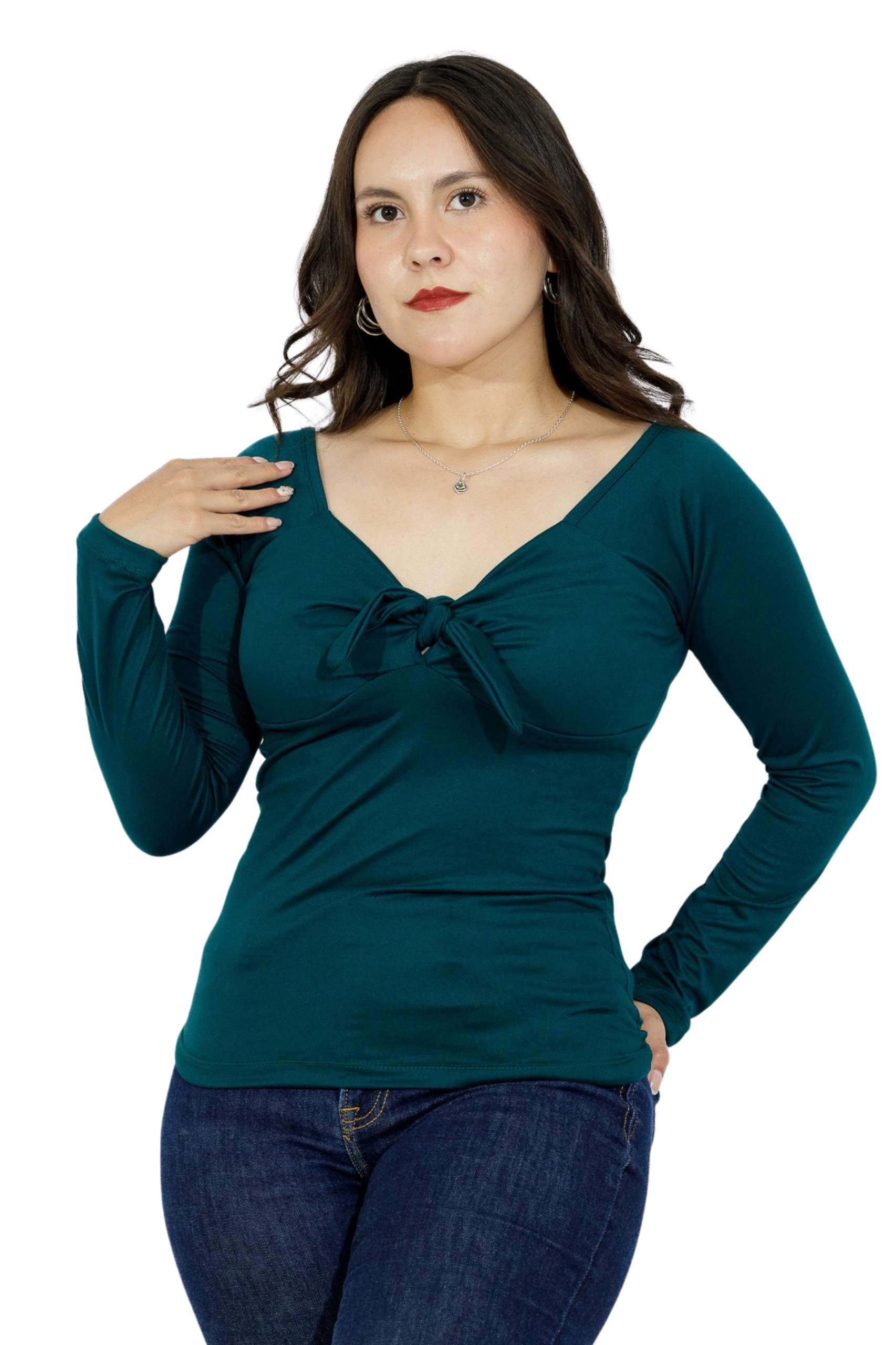 Blusa Montana