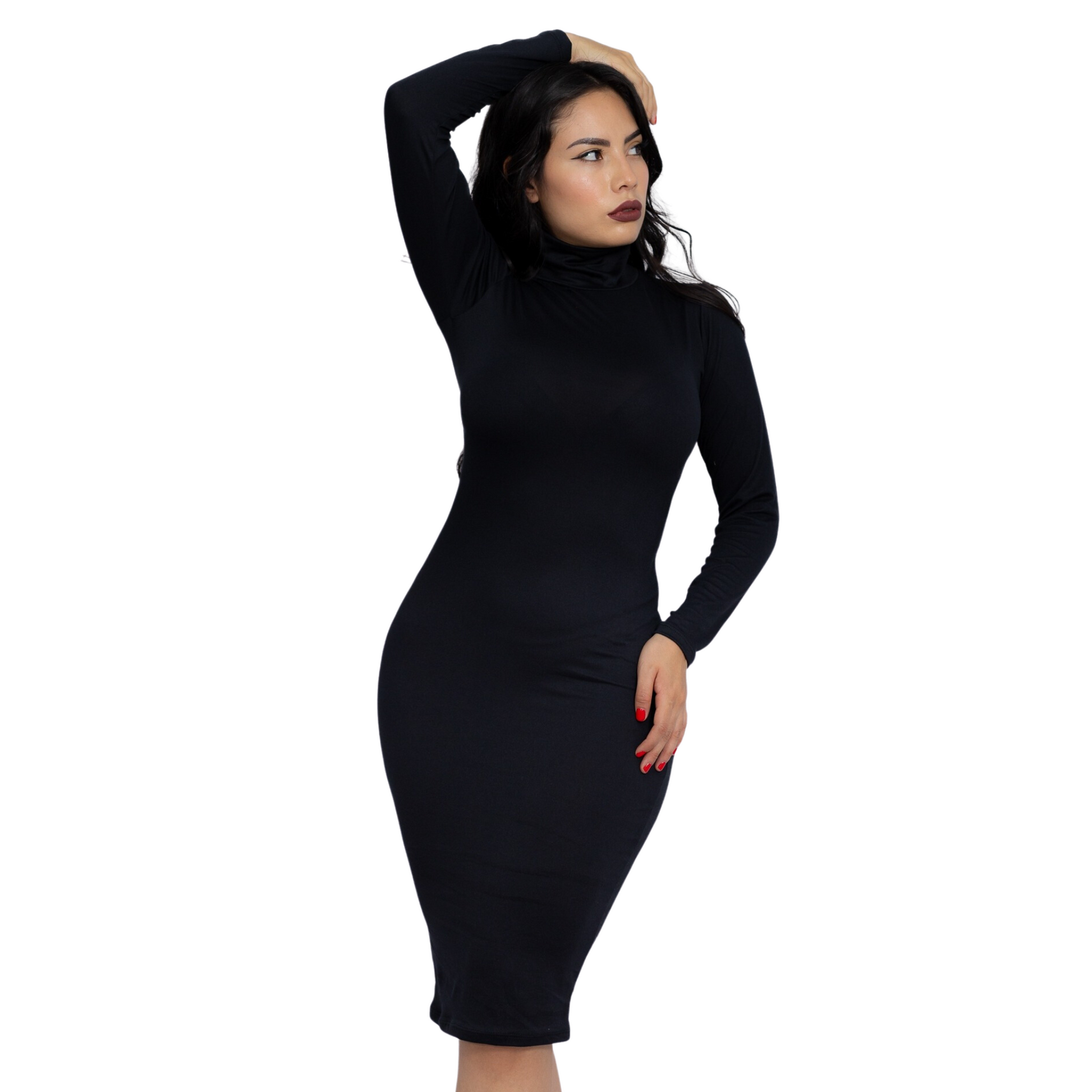 Vestido Arkansas