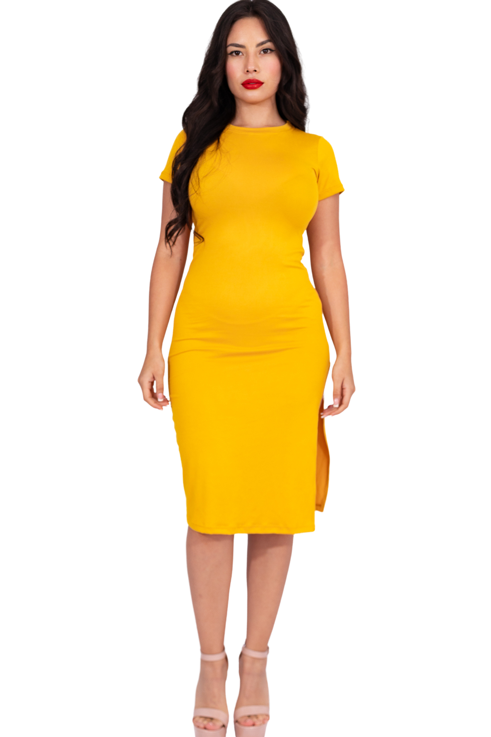 Vestido Lucía