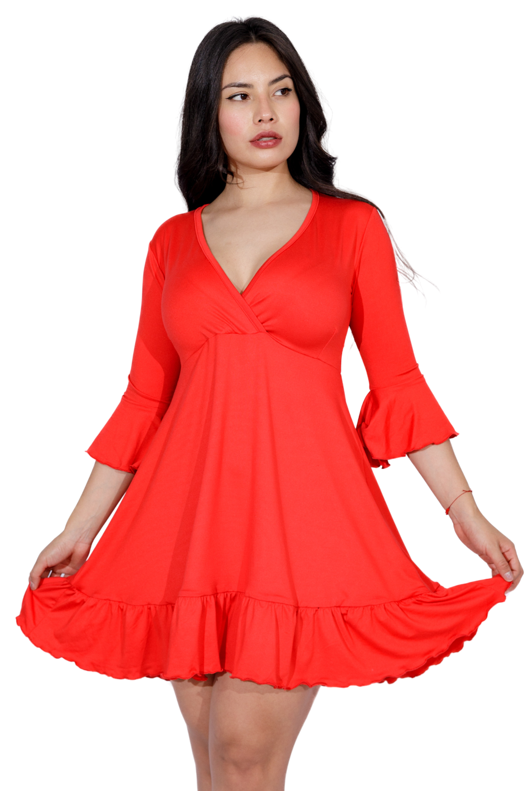 Vestido España