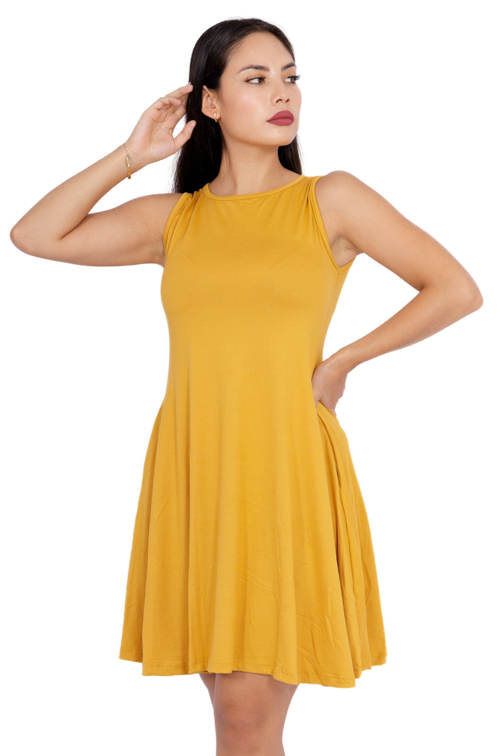 Vestido Tiffany