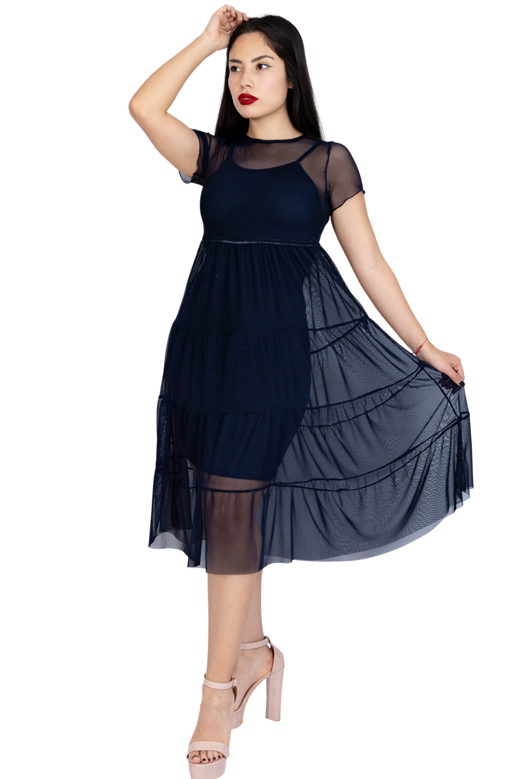 Vestido Tobago