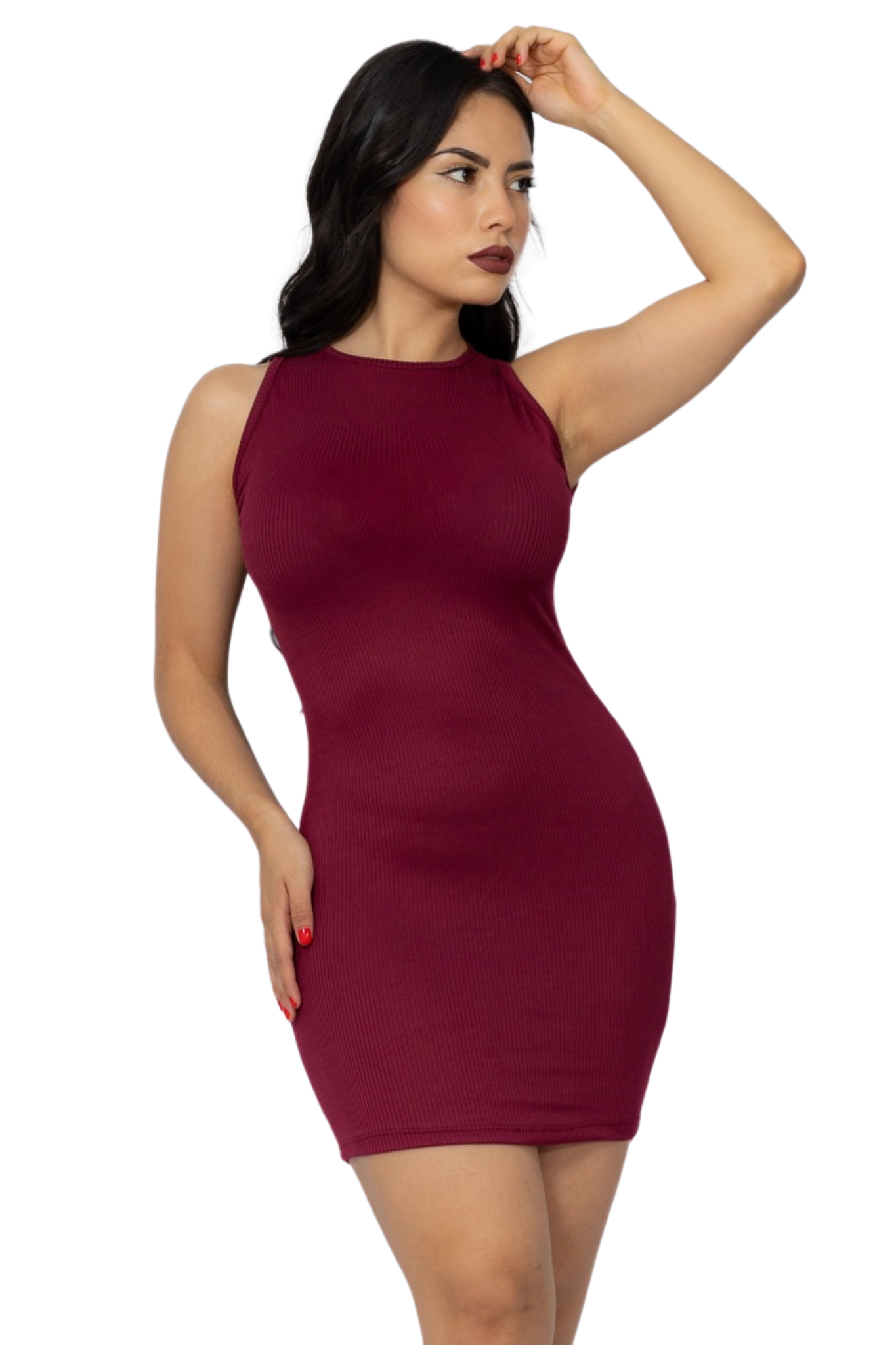 Vestido Irak