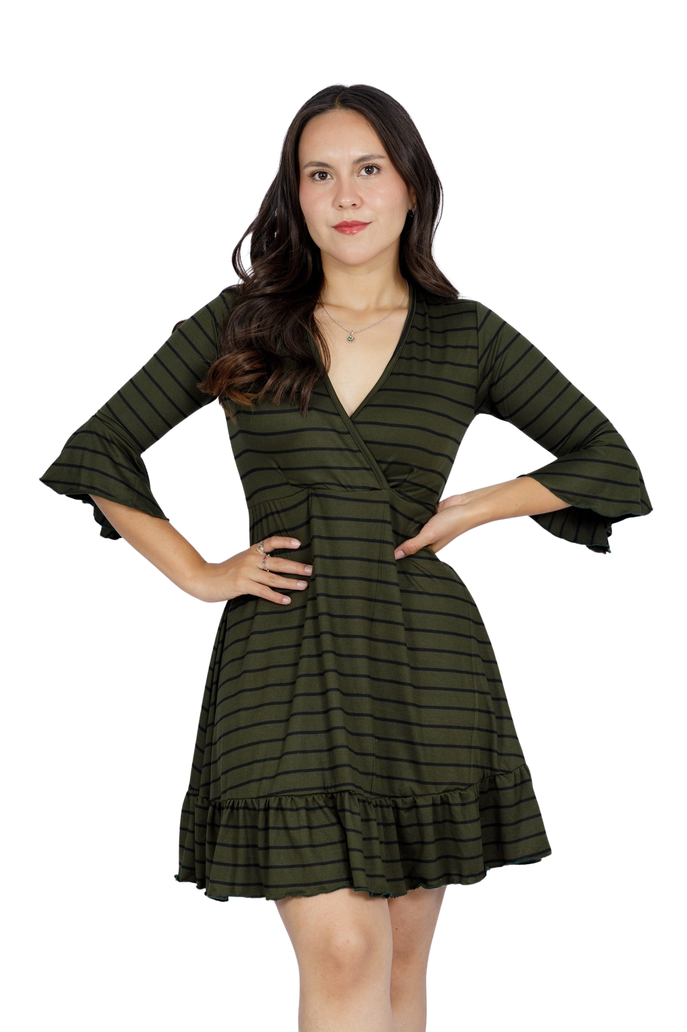 Vestido Finix