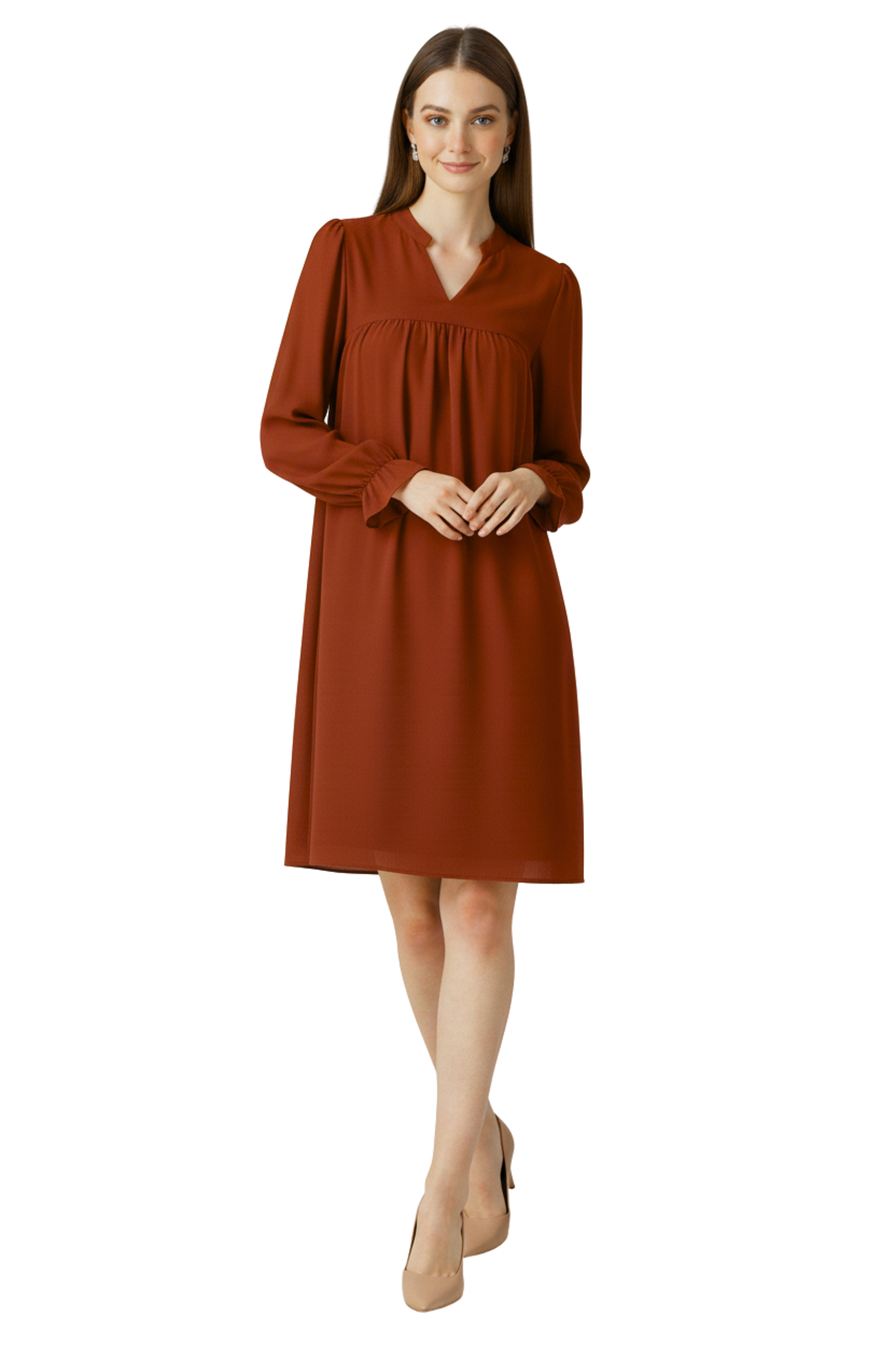 Vestido Malibú