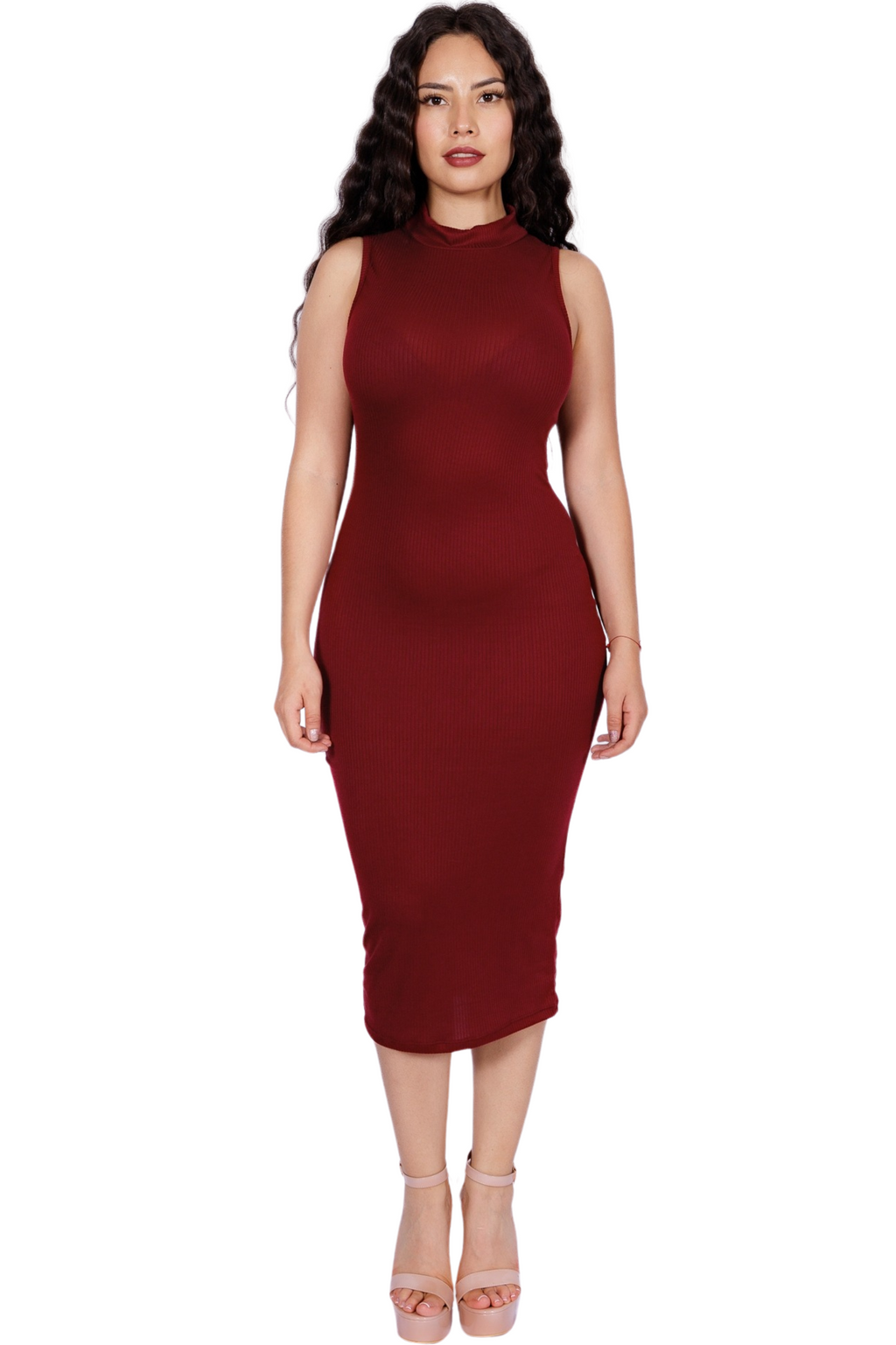 Vestido Aruba