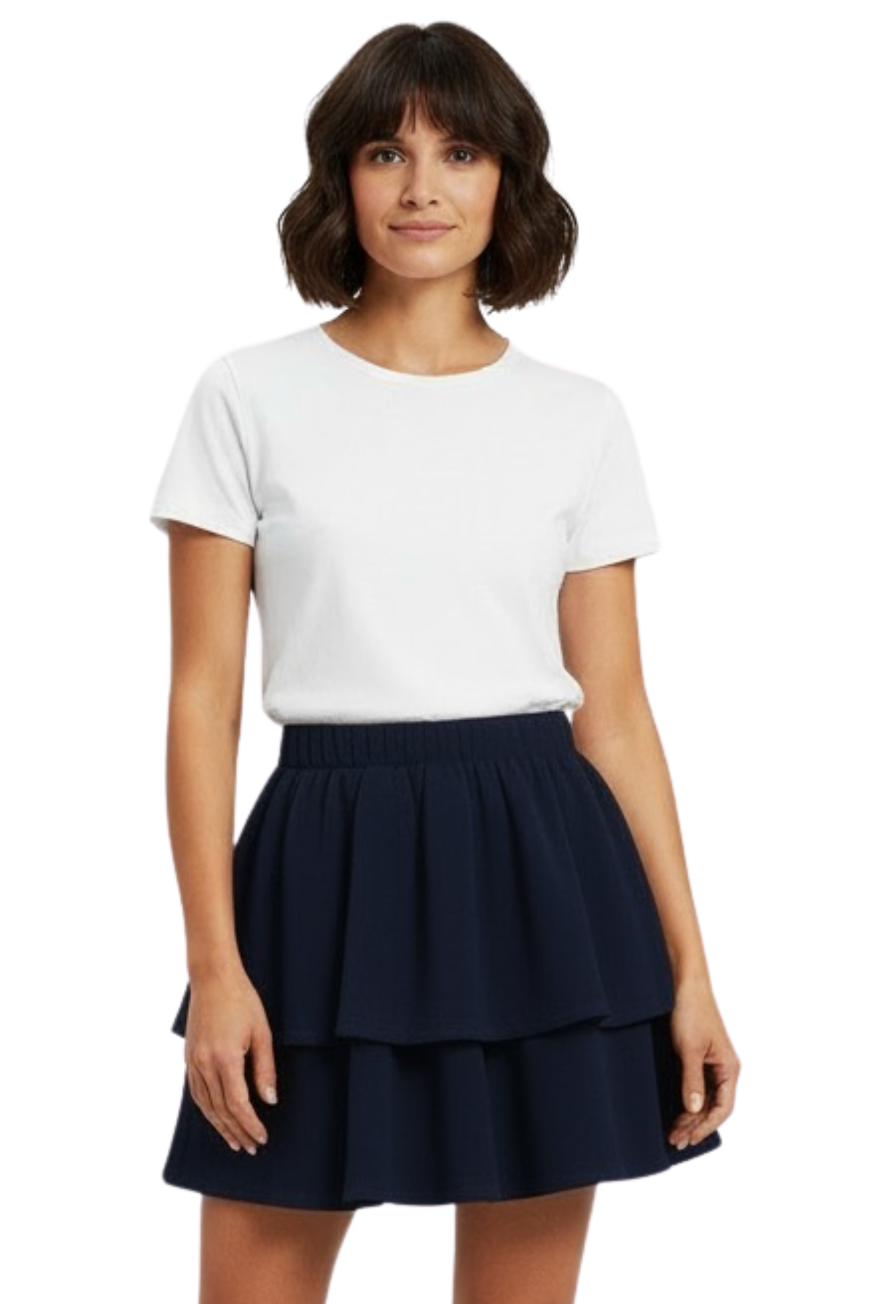 Falda Denver