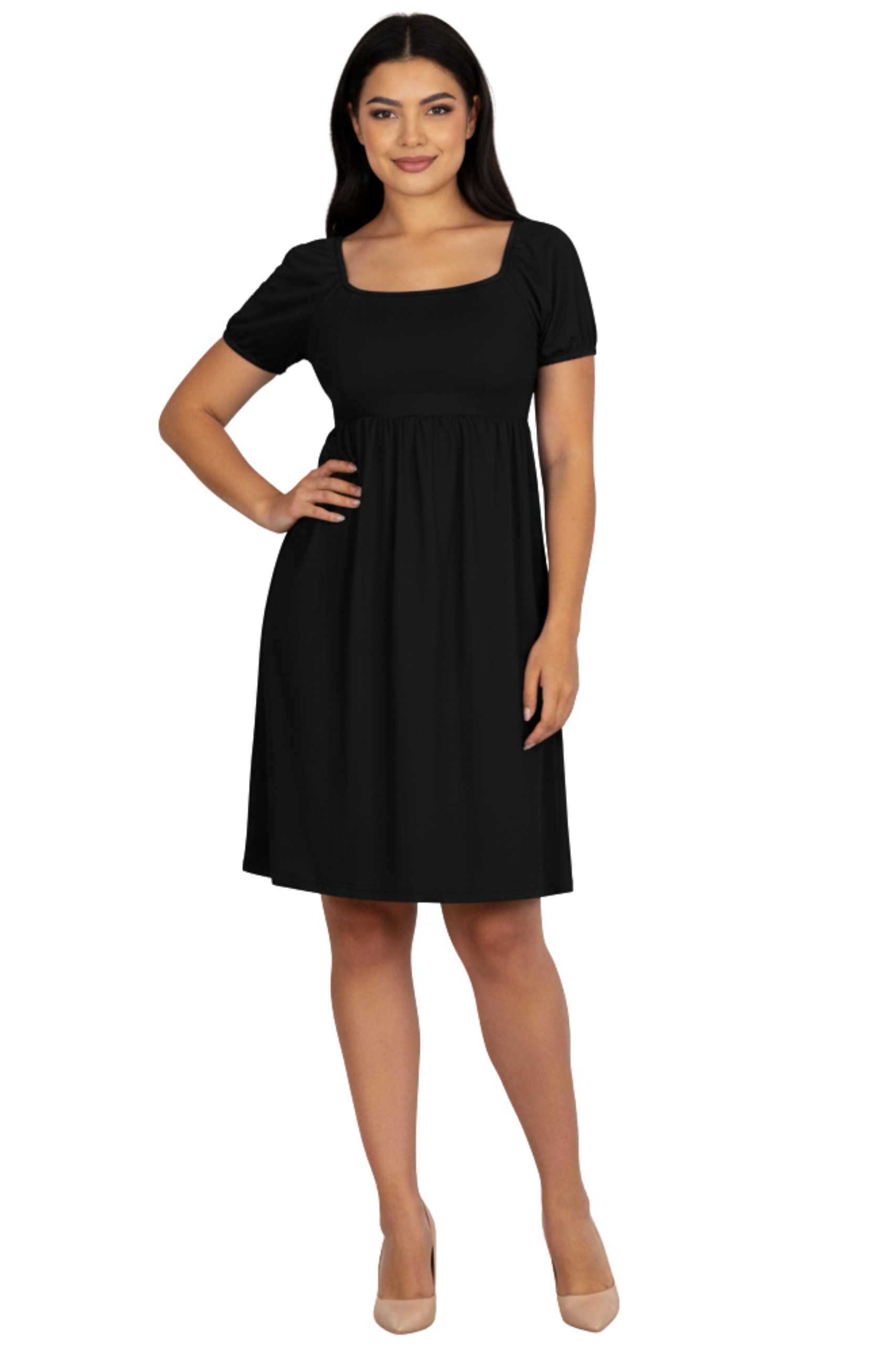 Vestido Bali