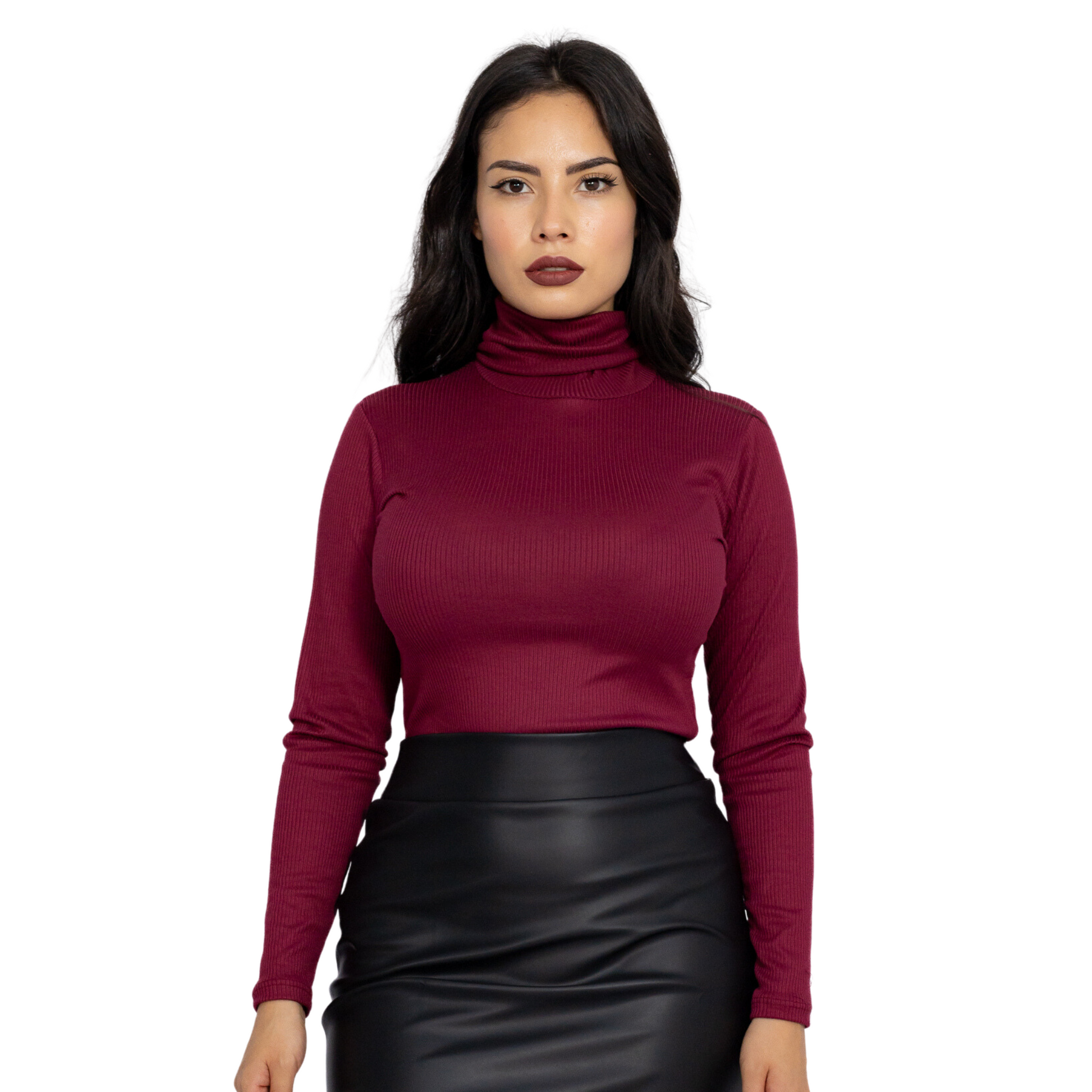 Blusa Kenia