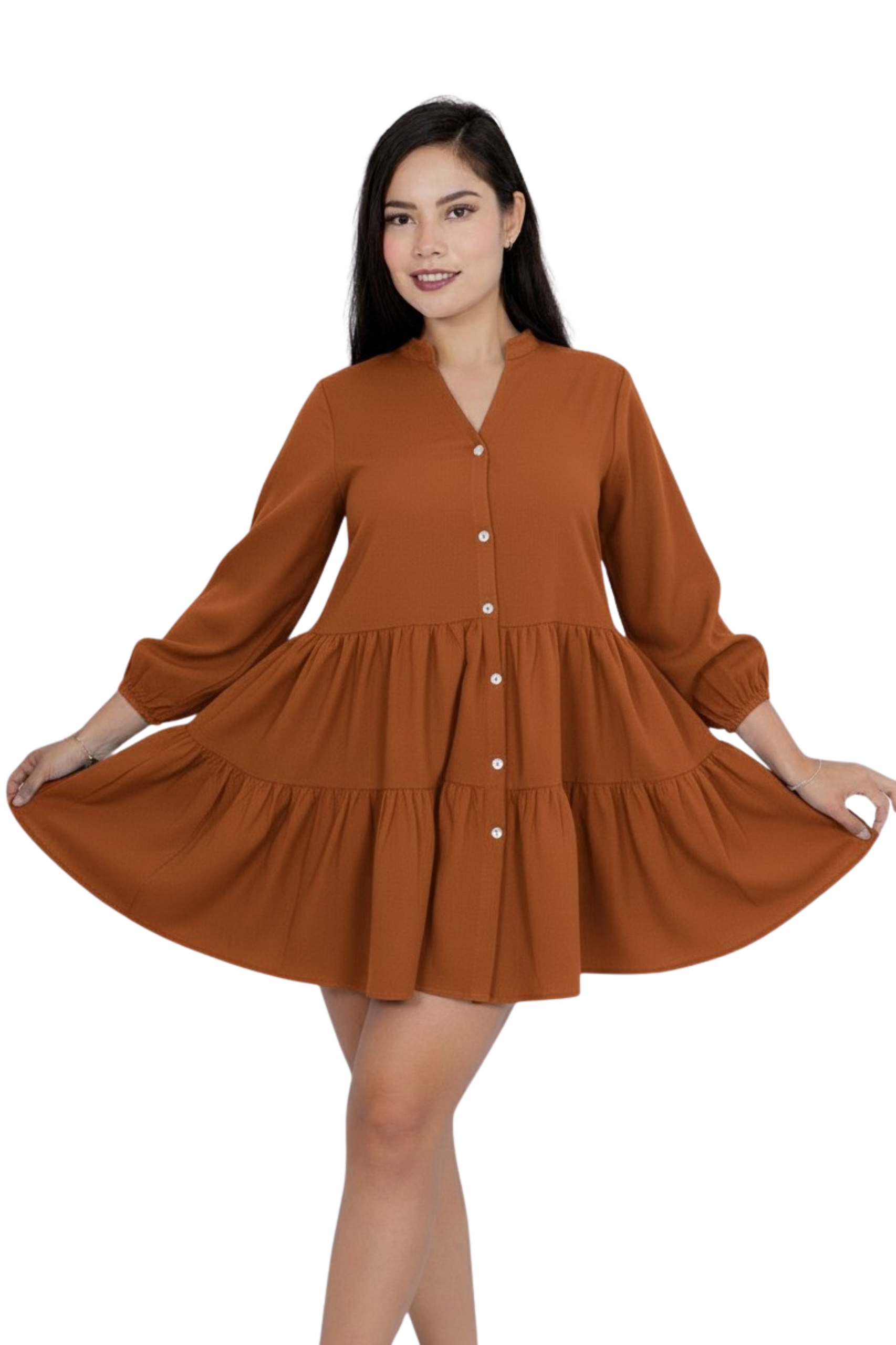 Vestido Sedona