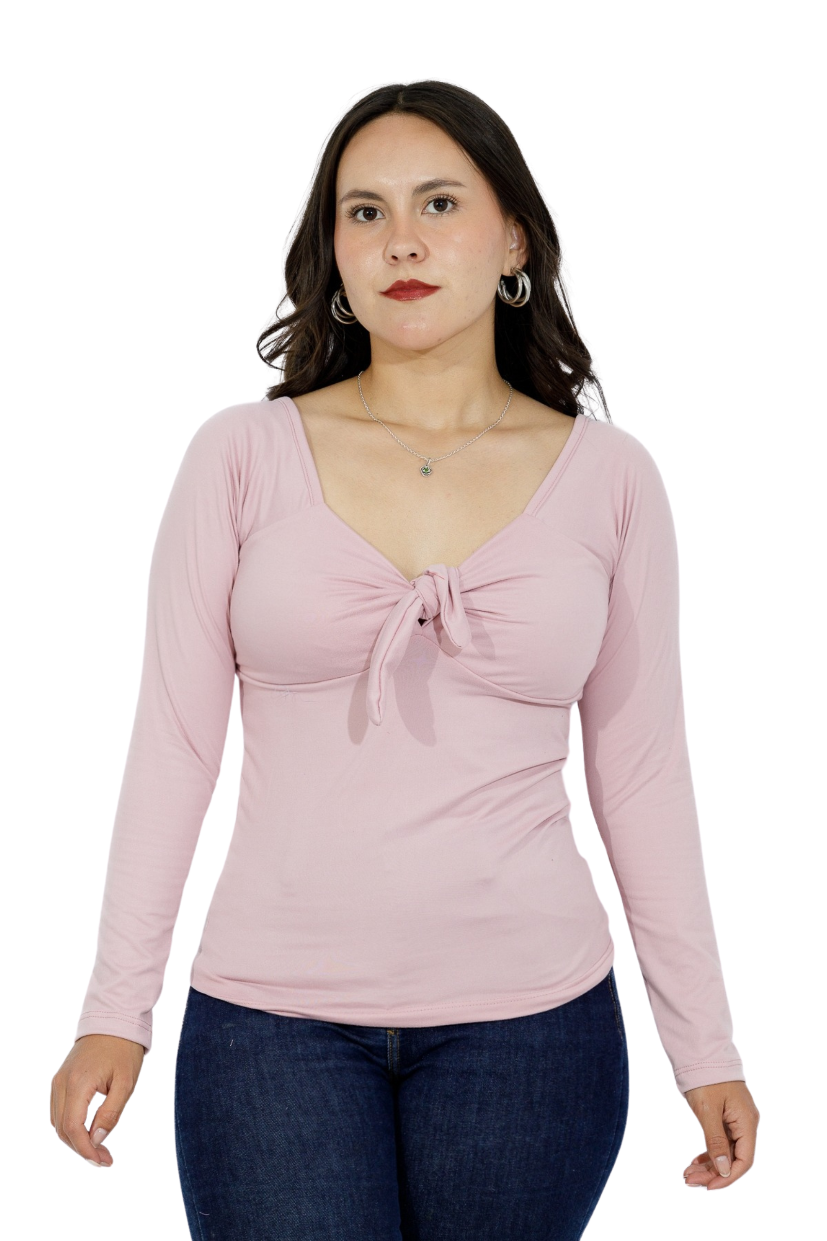 Blusa Montana