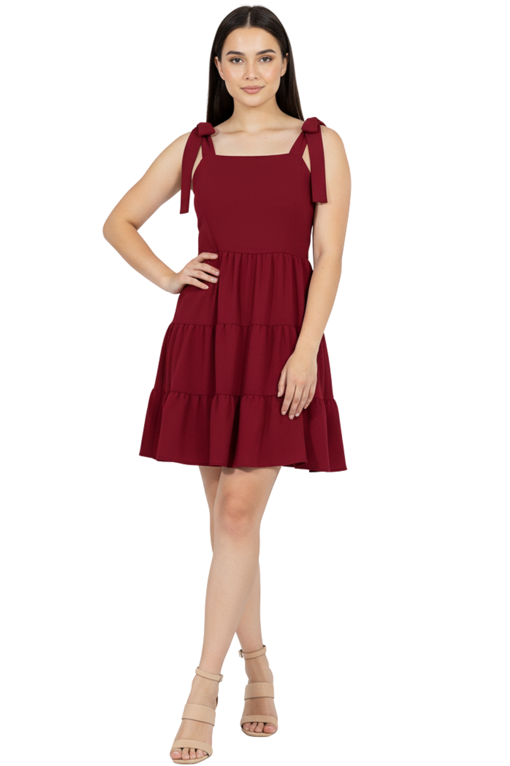 Vestido Assis