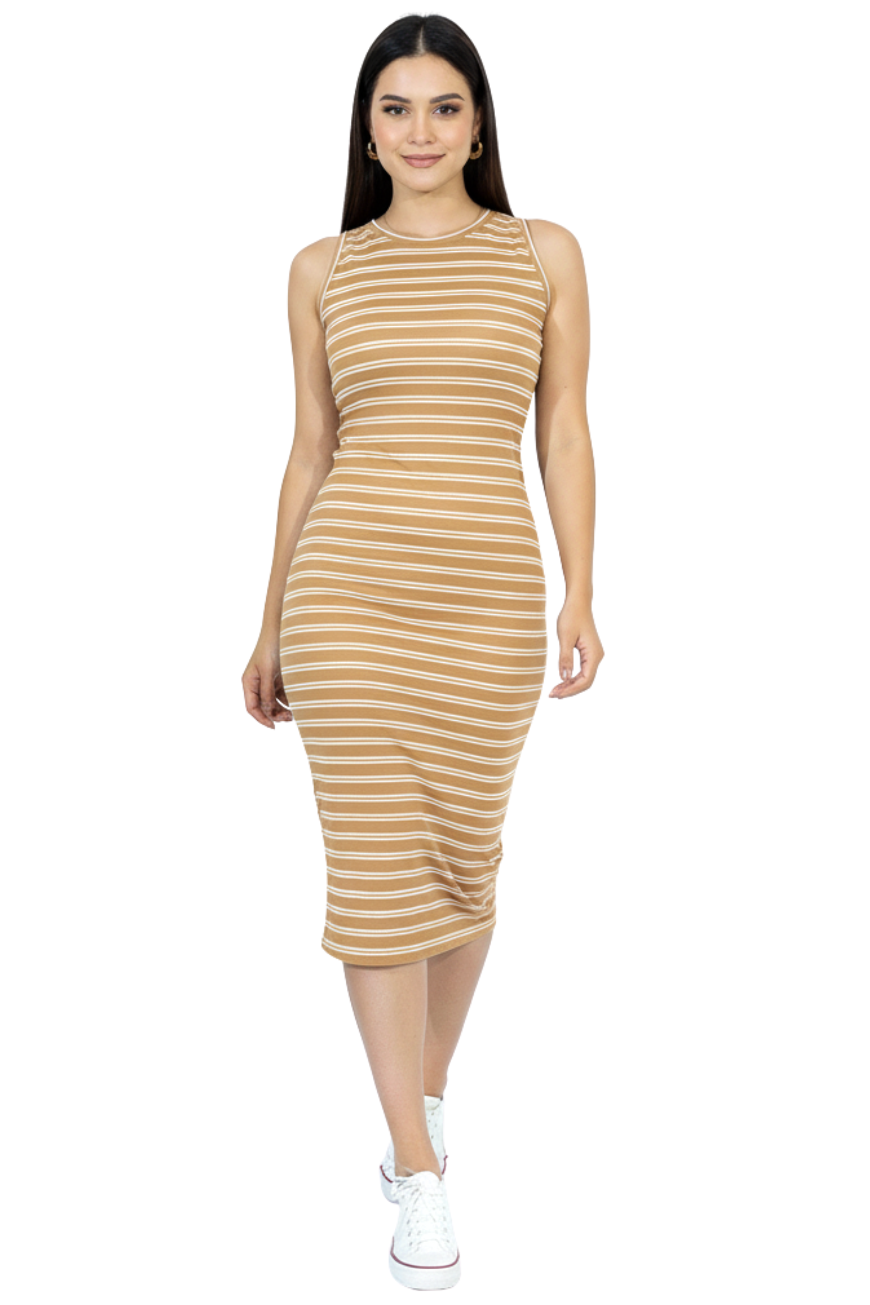Maxivestido Ecuador