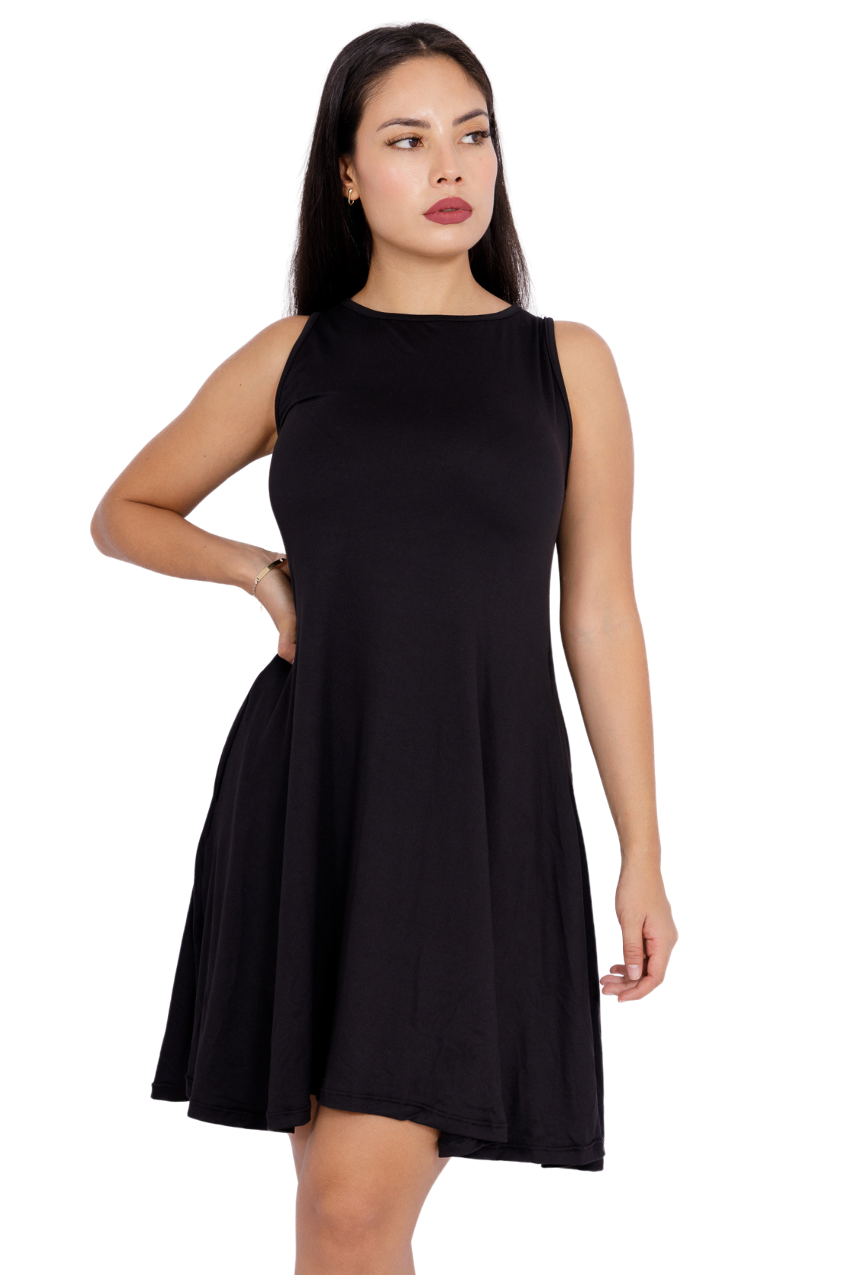 Vestido Tiffany