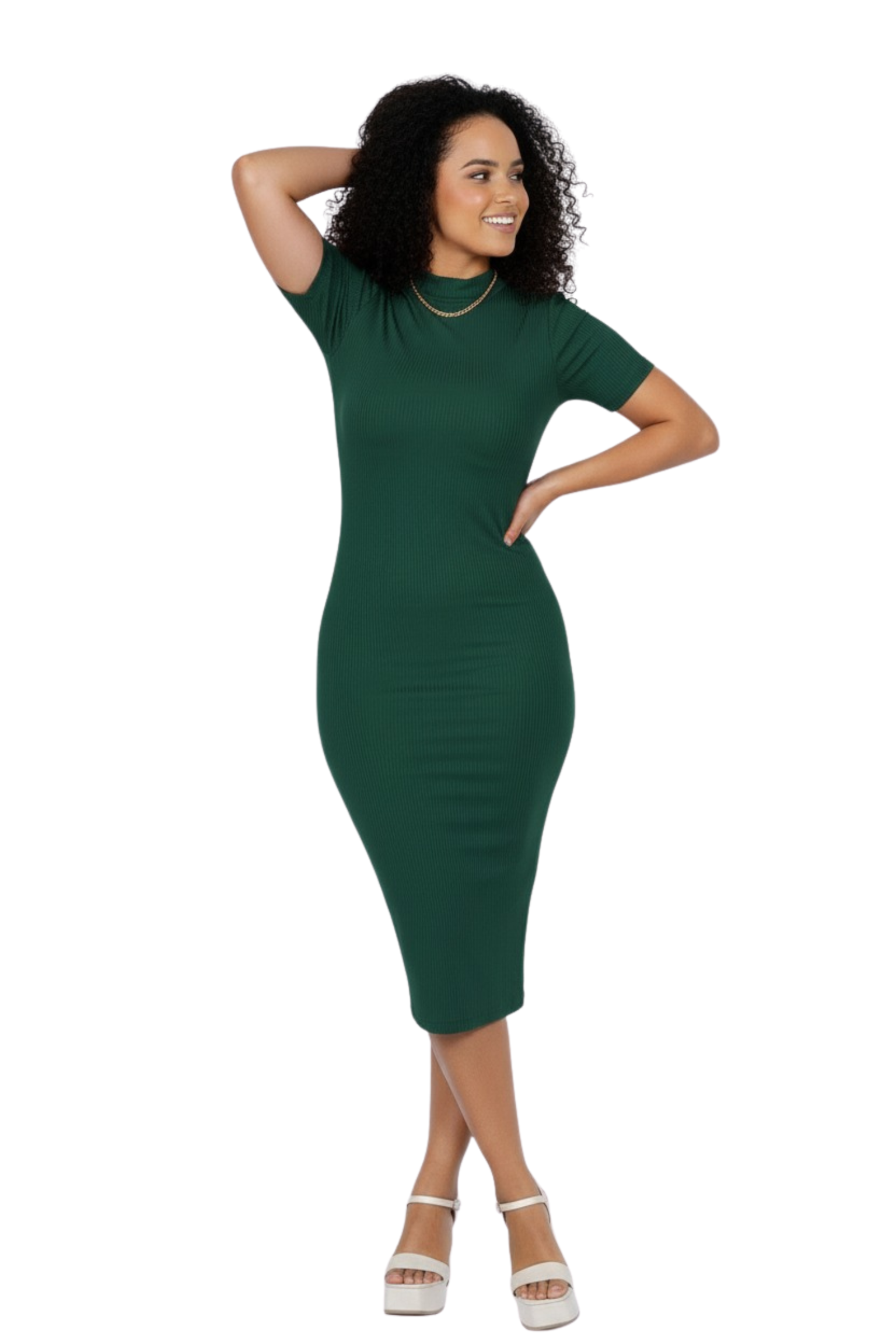 Vestido Granby