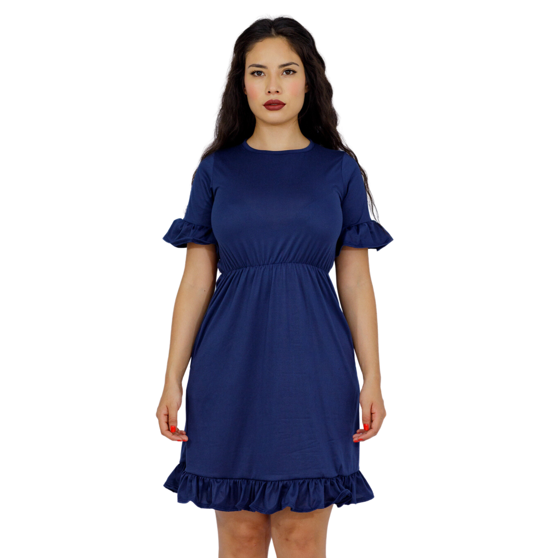 Vestido Dakota