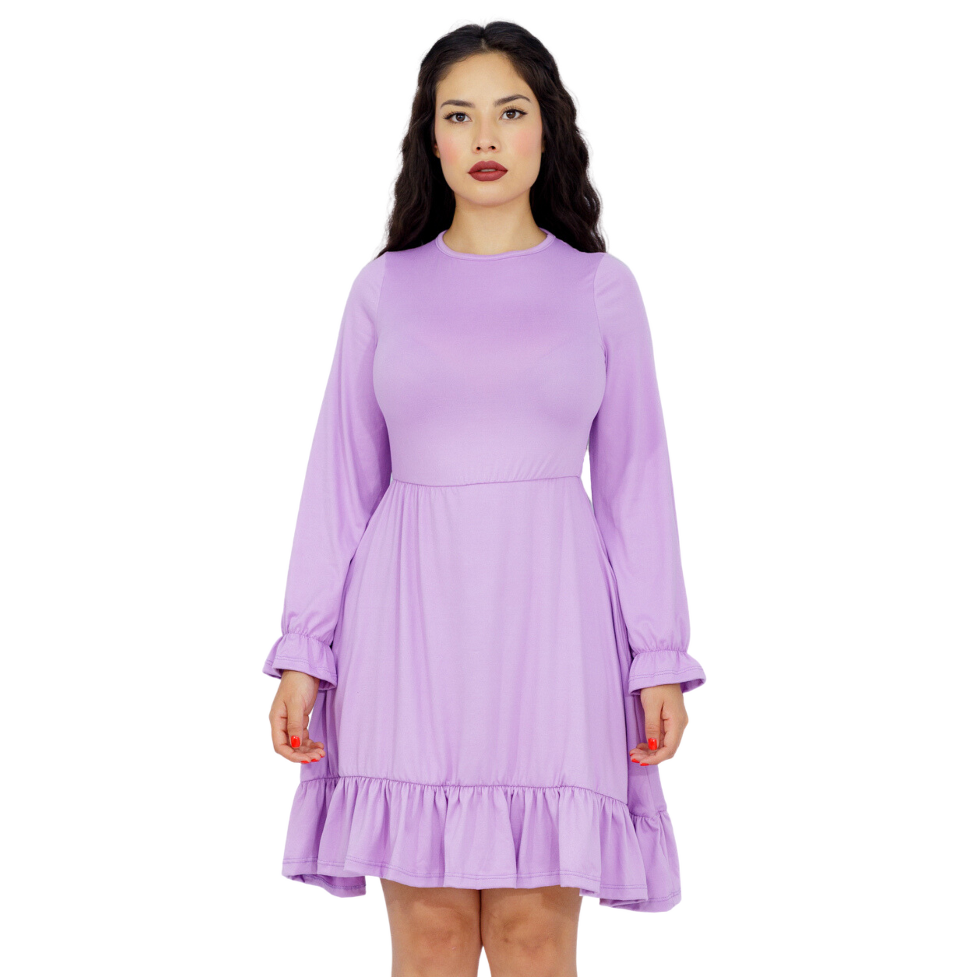 Vestido Dinamarca