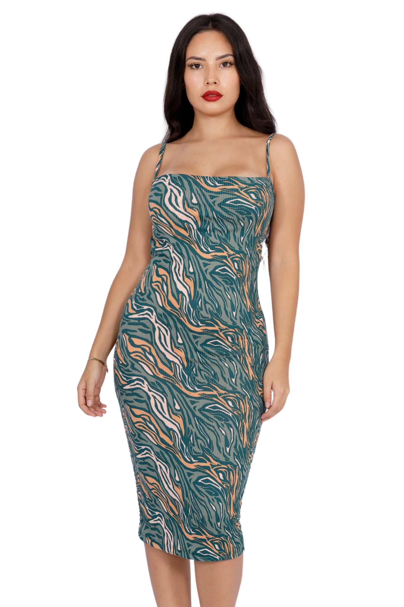 Vestido Monclova