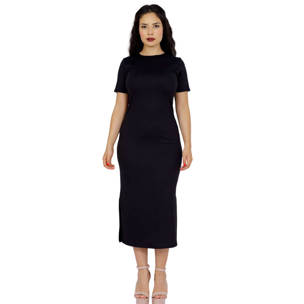 Maxivestido Belgica