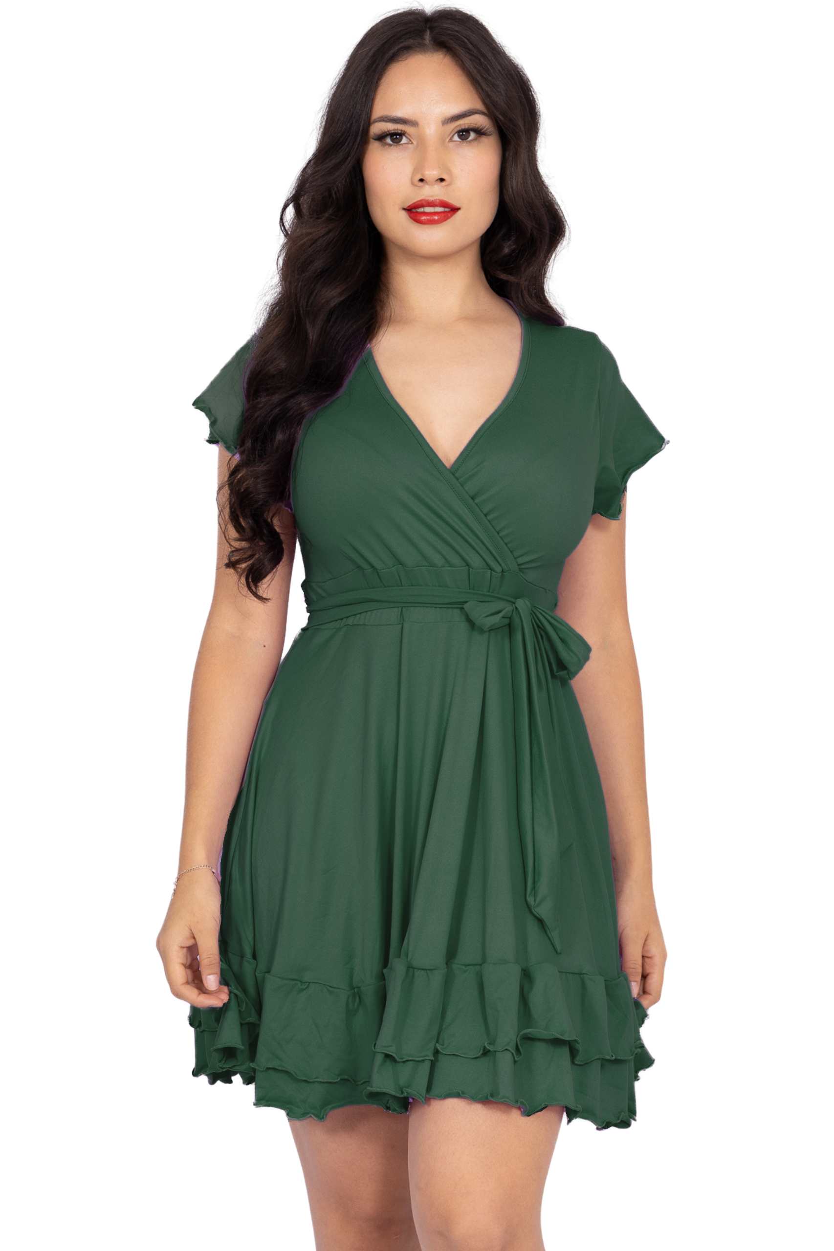 Vestido Emily