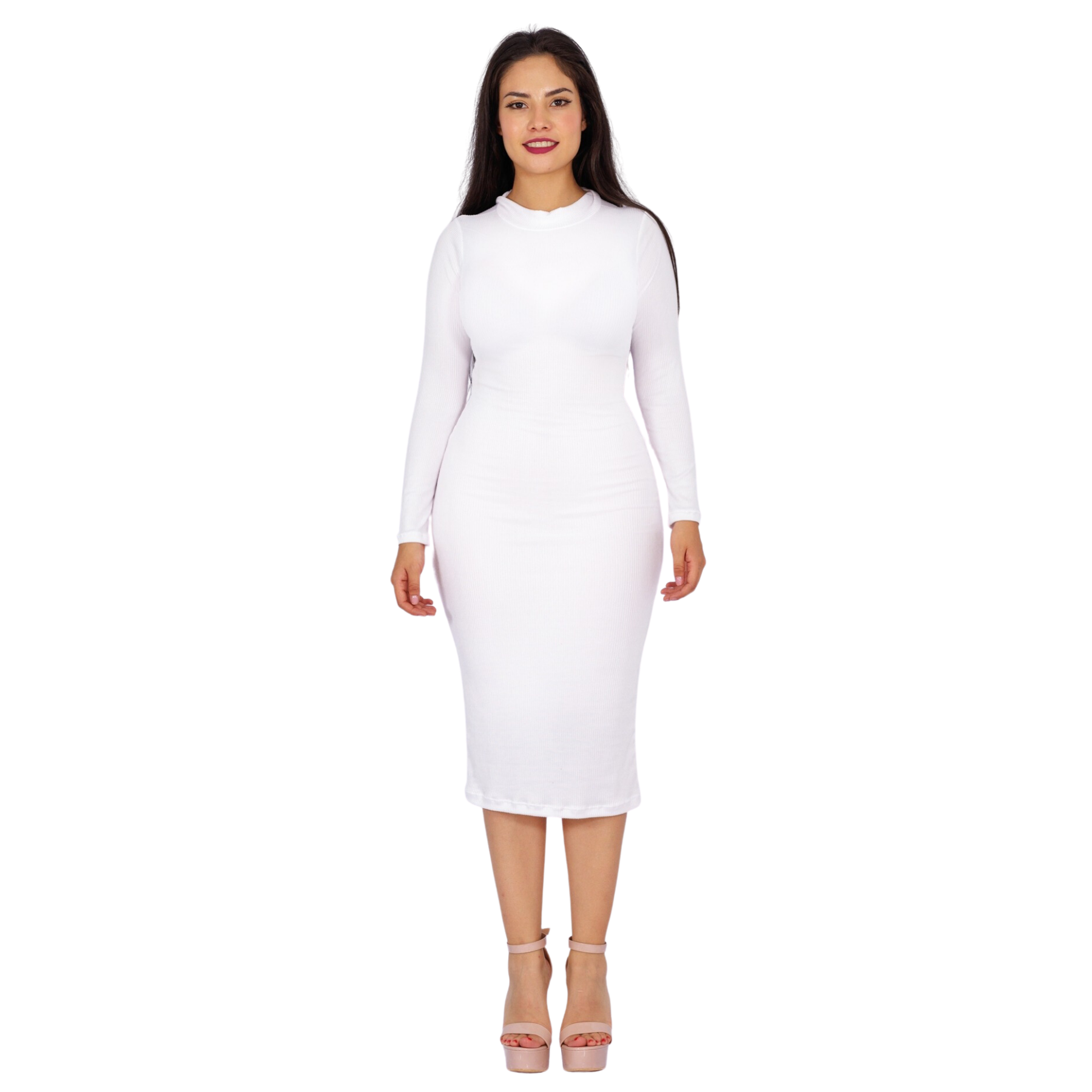 Vestido Larissa
