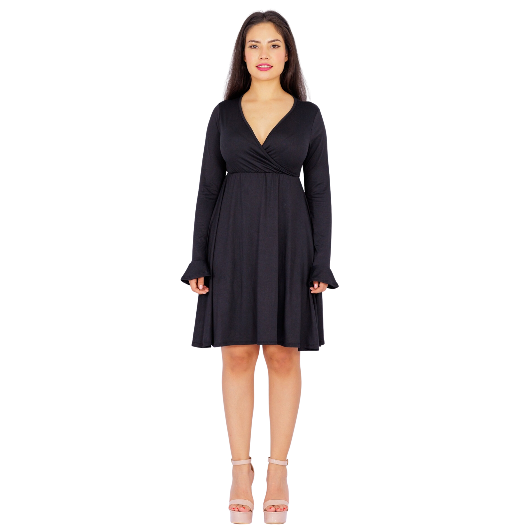 Vestido Damasco