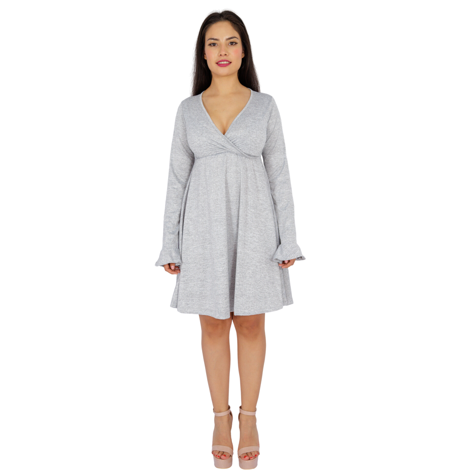 Vestido Damasco