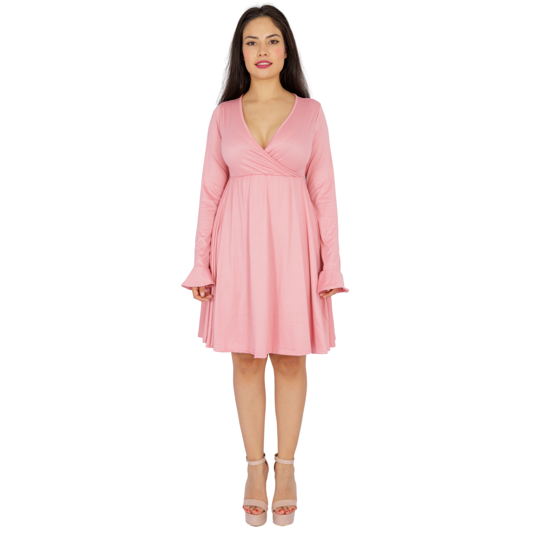 Vestido Damasco