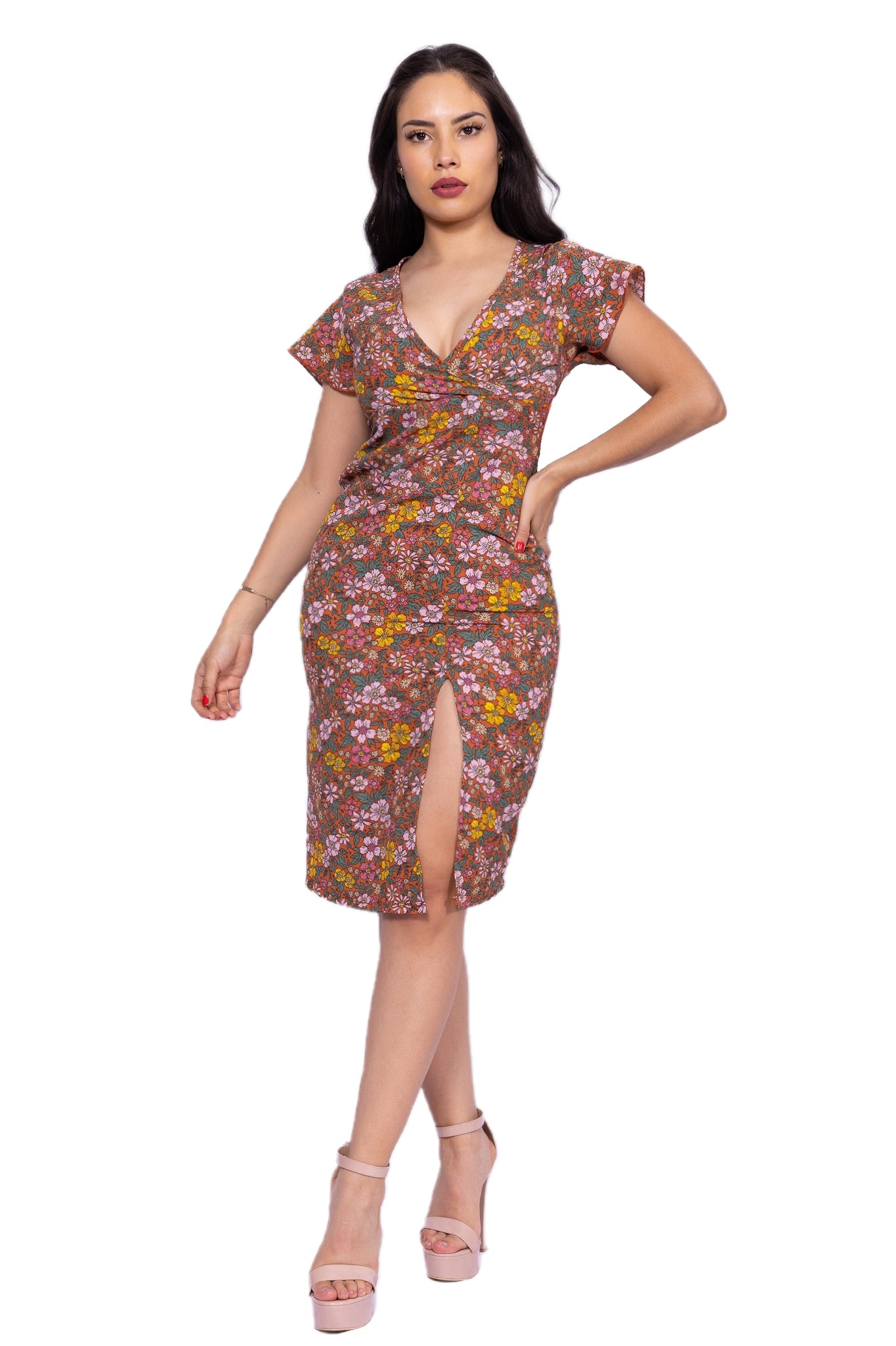 Vestido Azalea
