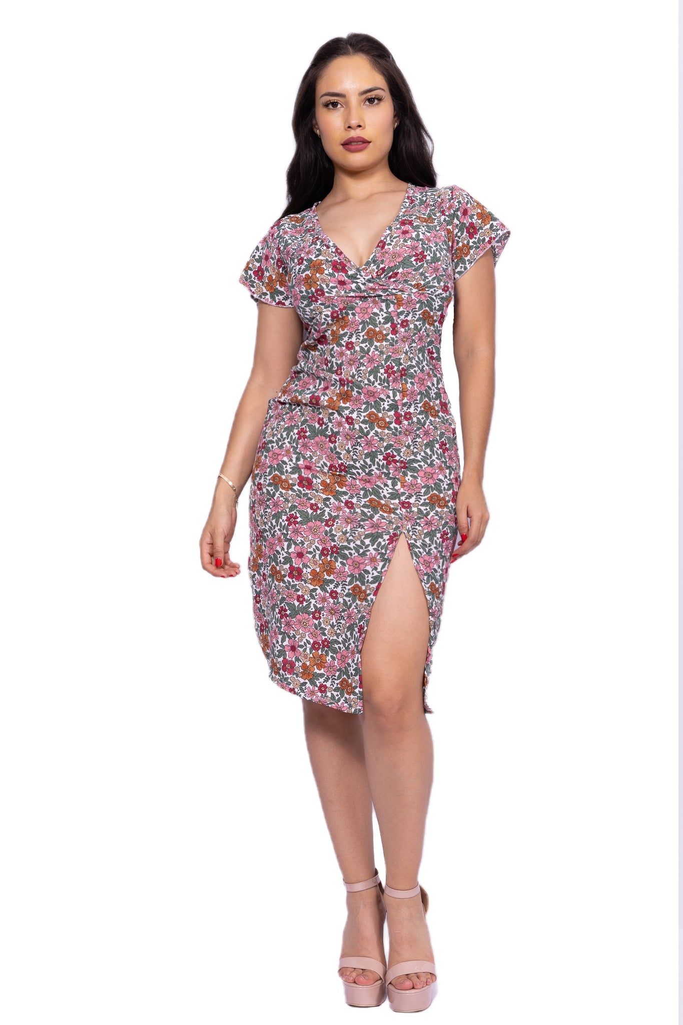 Vestido Azalea