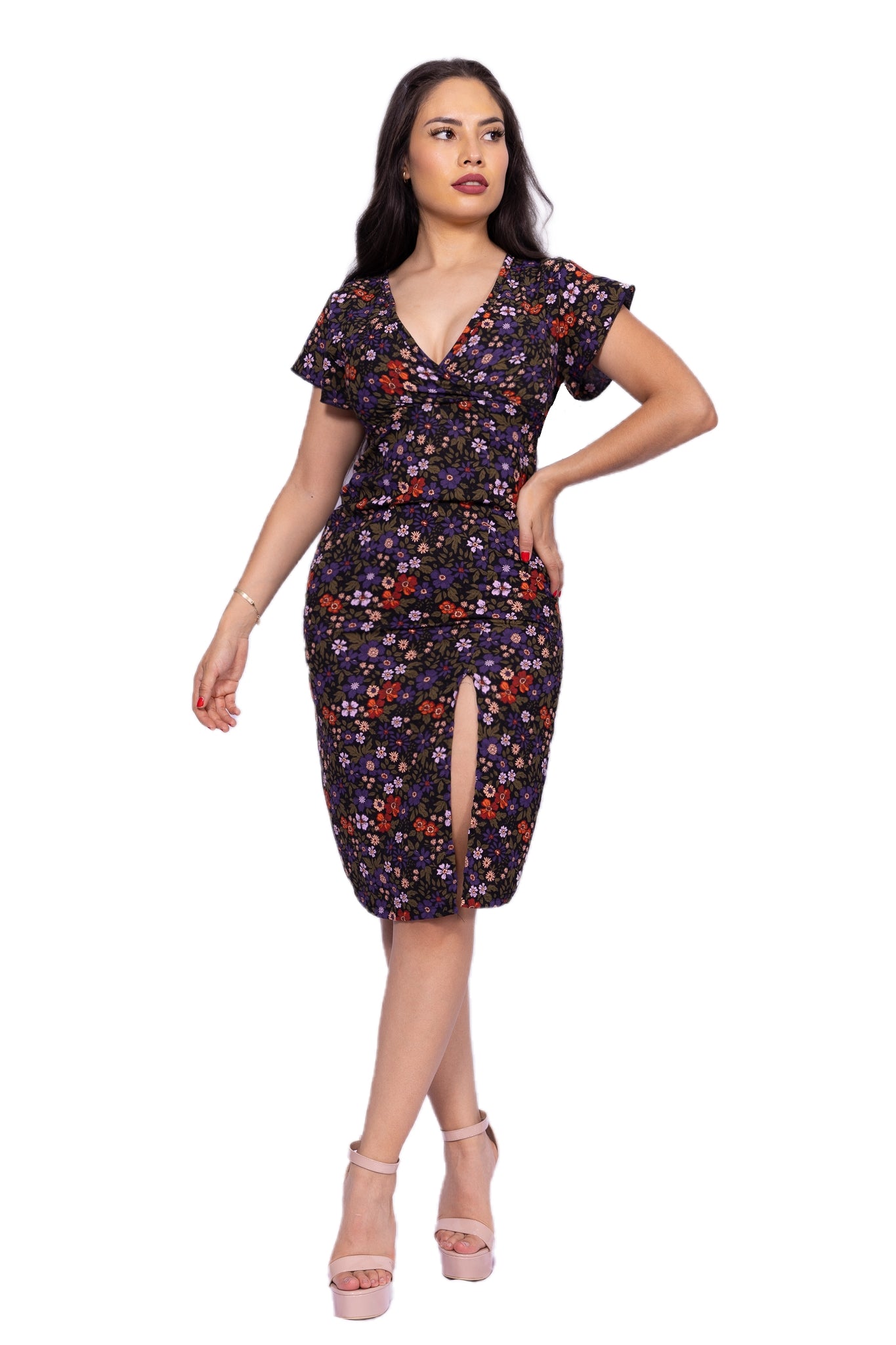 Vestido Azalea