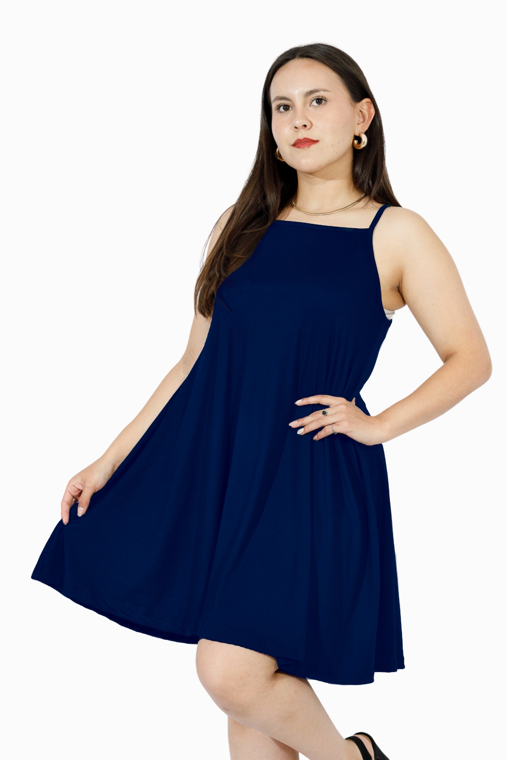 Vestido Gamboa