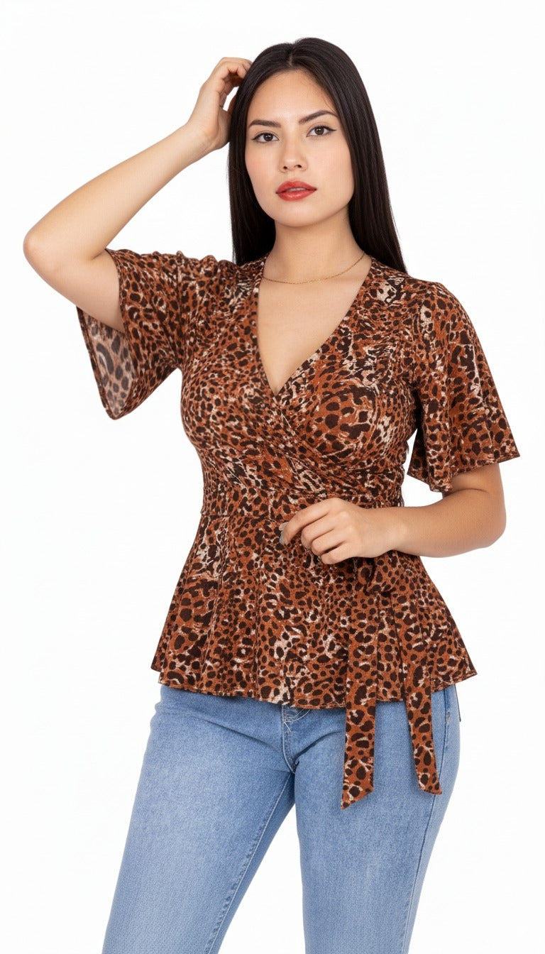 Blusa Córdoba