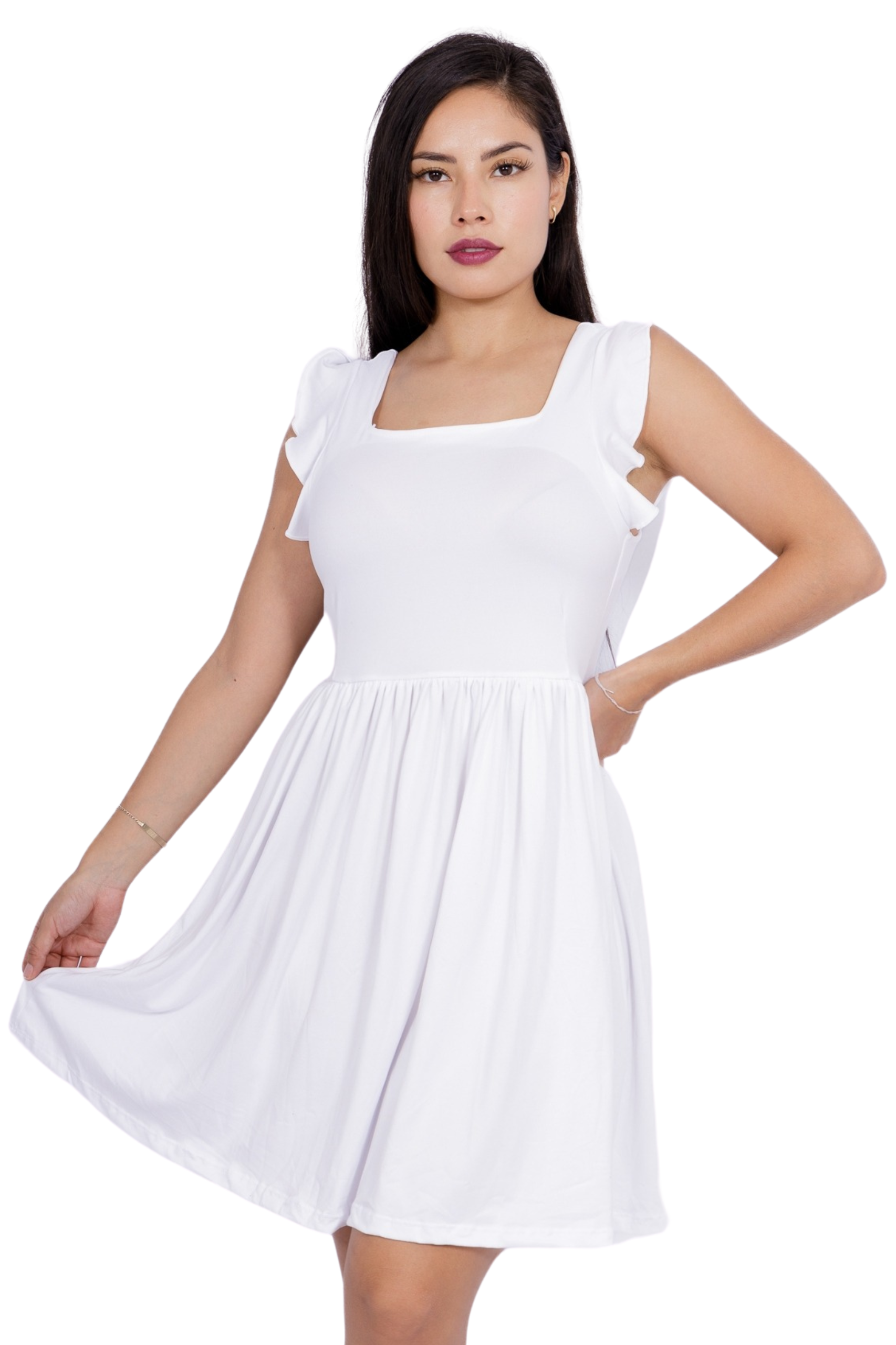 Vestido Cristina