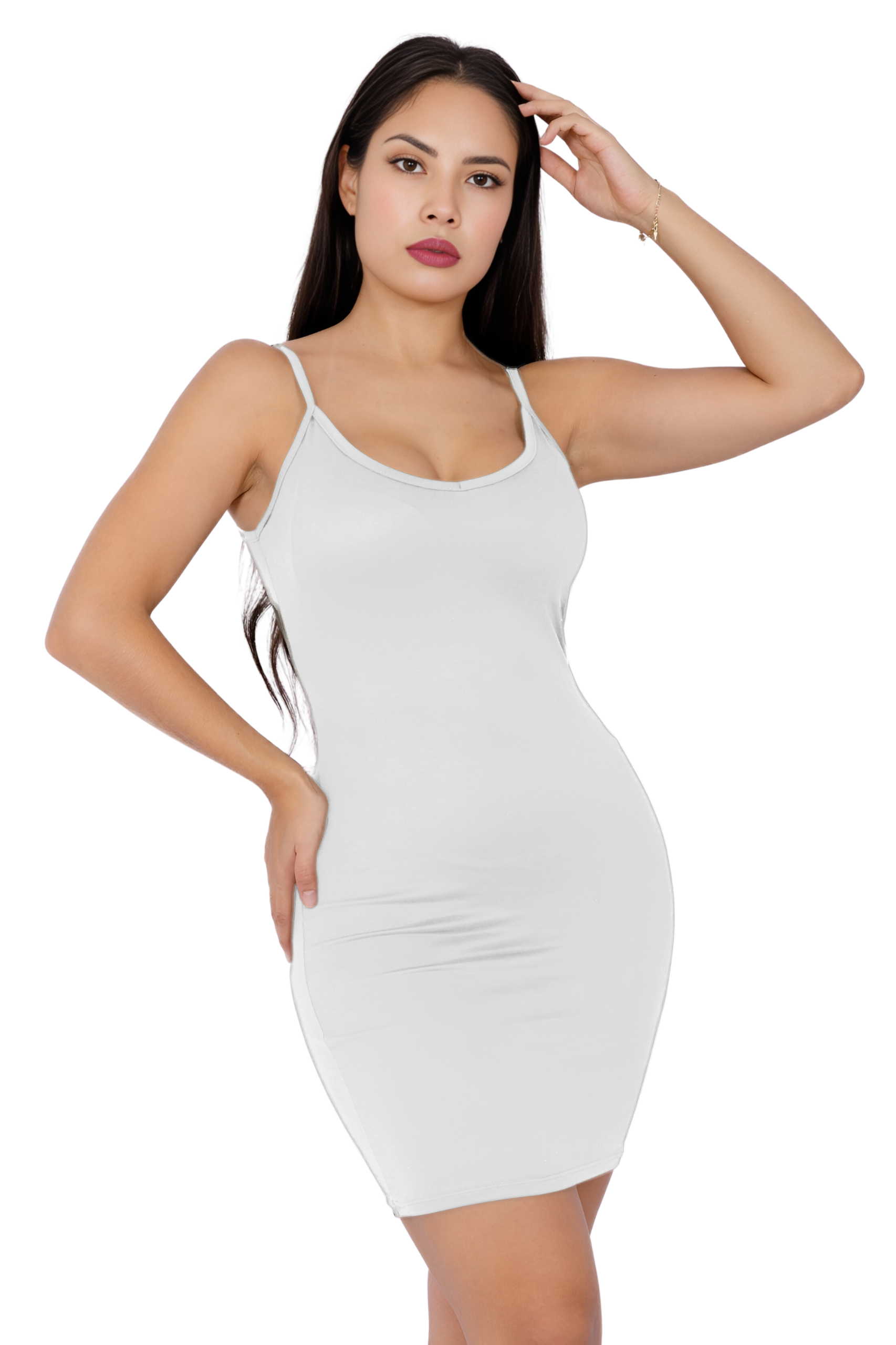 Vestido Valencia