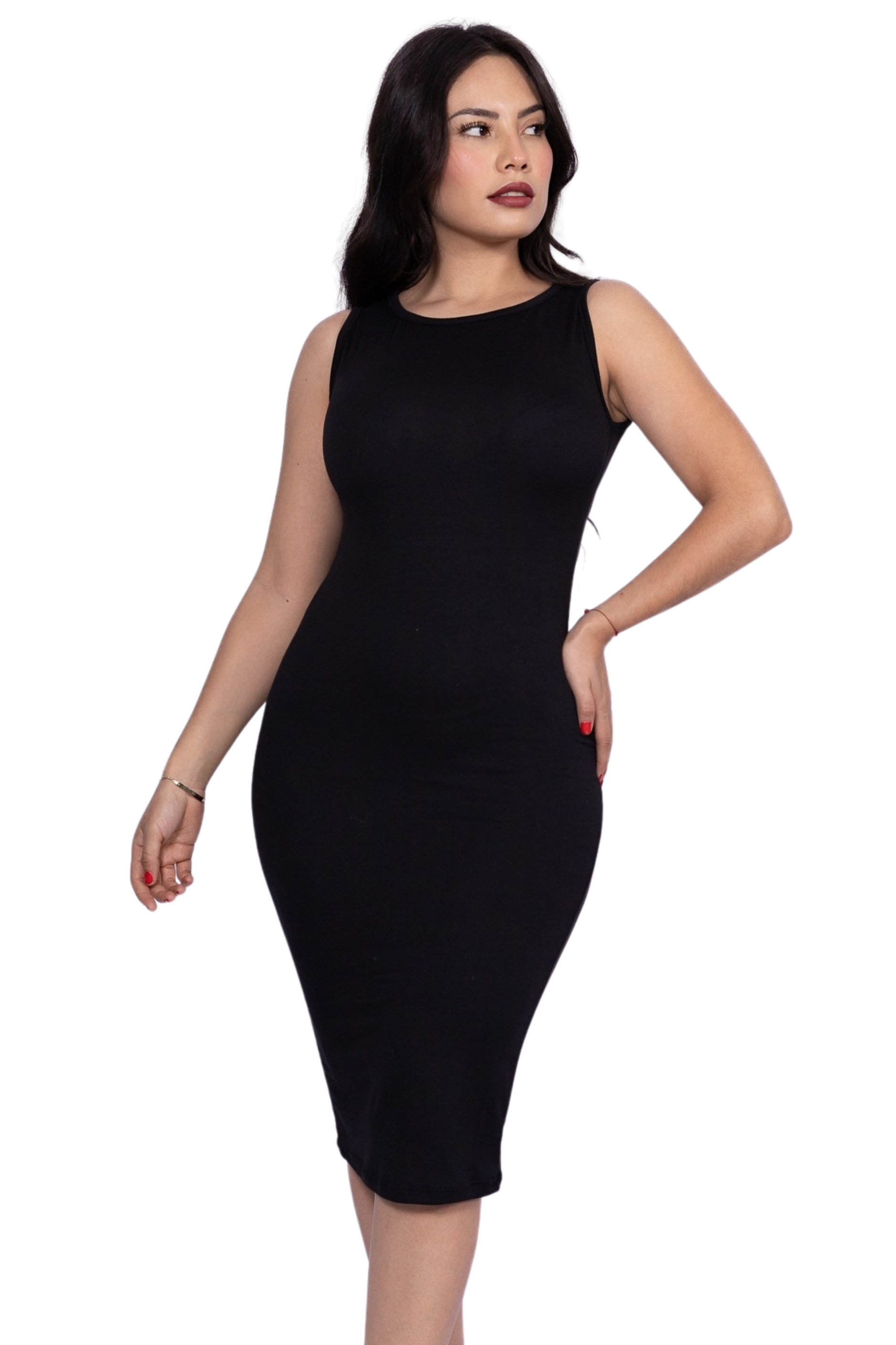 Vestido Tina